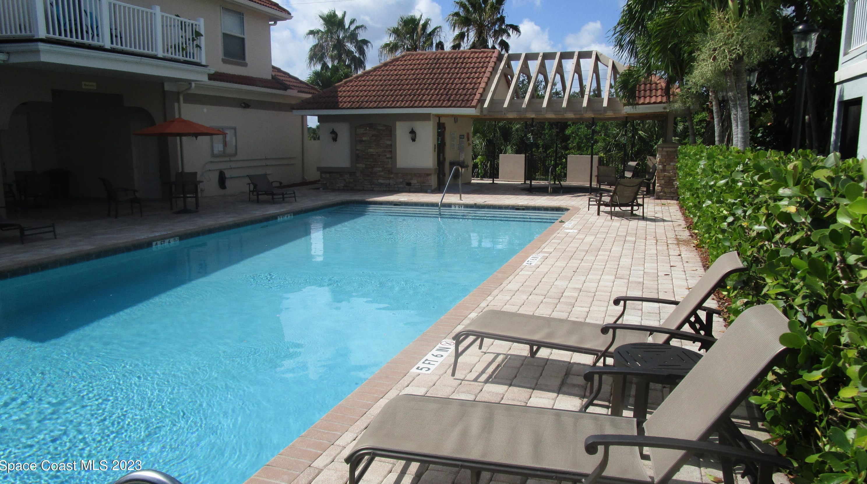 1390 Isabella Dr, Melbourne, FL 32935-1706