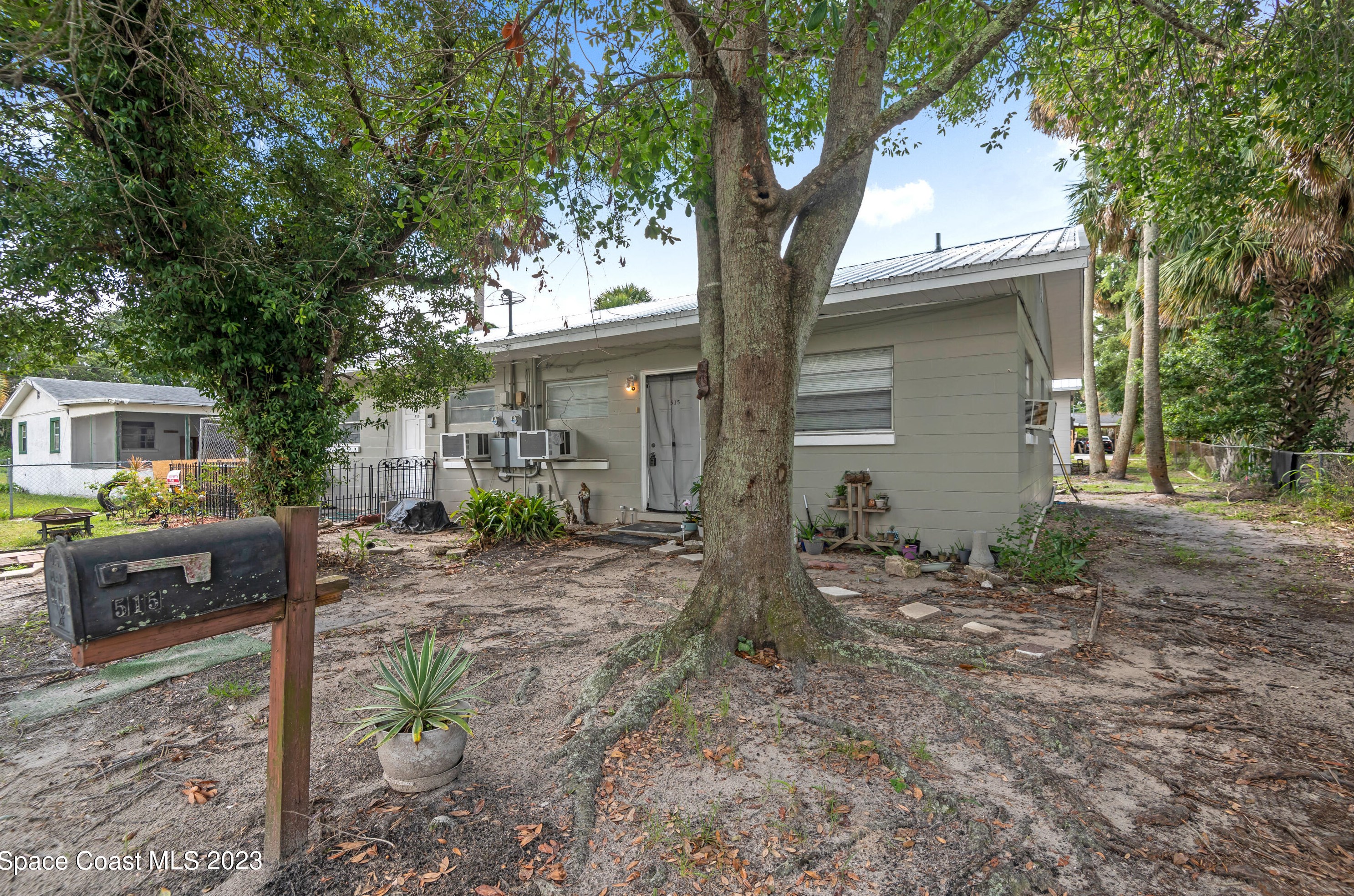513 Warren St, Titusville, FL 32780