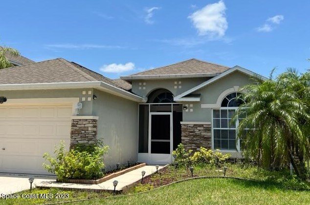 3414 Burdock Ave, Melbourne, FL 32904