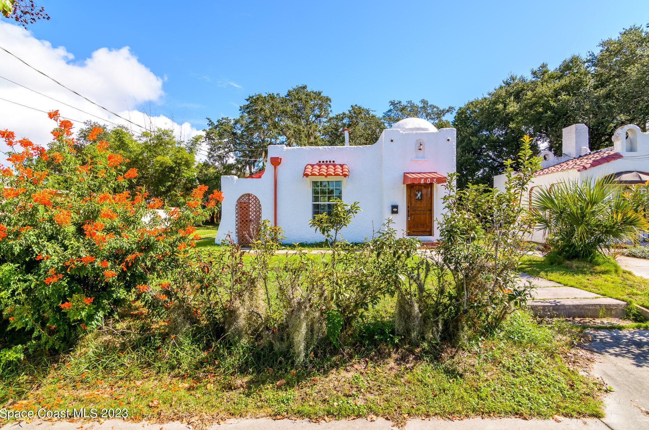 803 S Washington Ave, Titusville, FL 32780