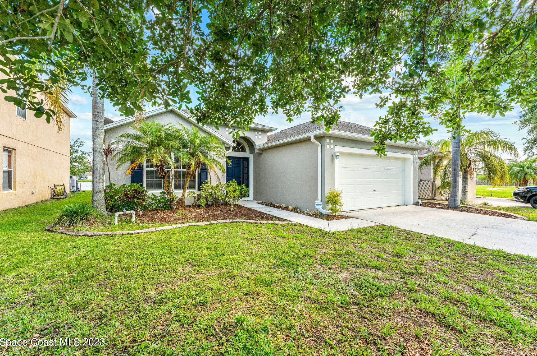 3695 Burdock Ave, Melbourne, FL 32904