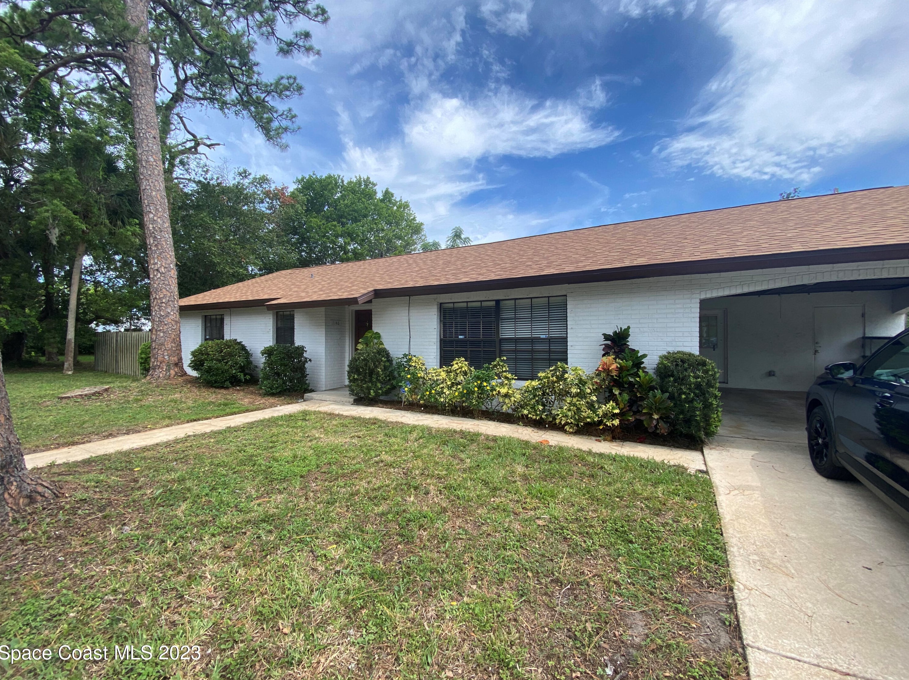 1146 Indian River Ave, Titusville, FL 32780