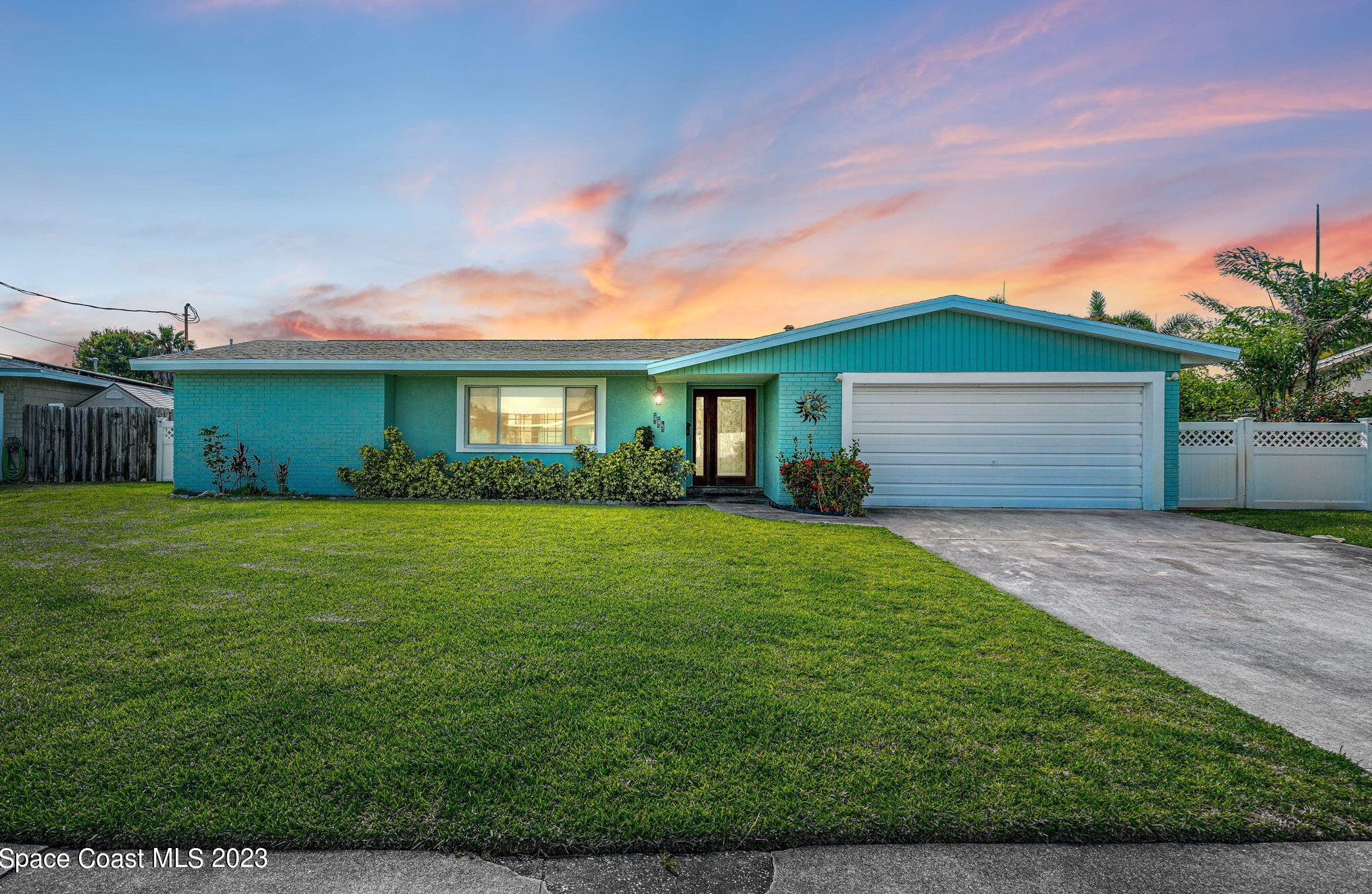 445 Ursa Ave, Merritt Island, FL 32953