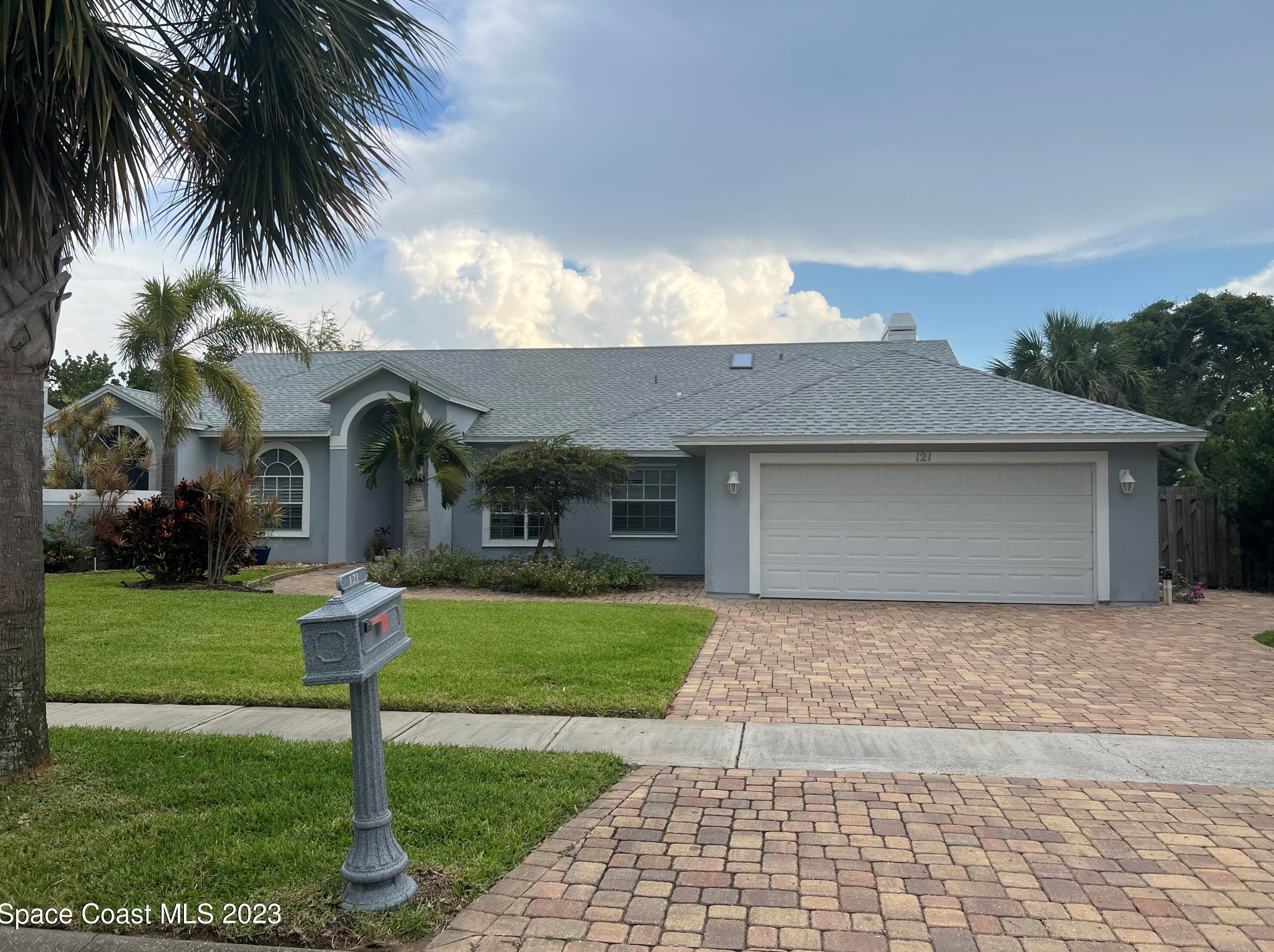 121 Martesia Way, Melbourne, FL 32937