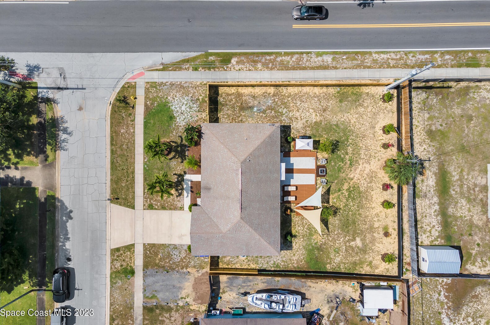 4290 Polaris Ave, Titusville, FL 32780