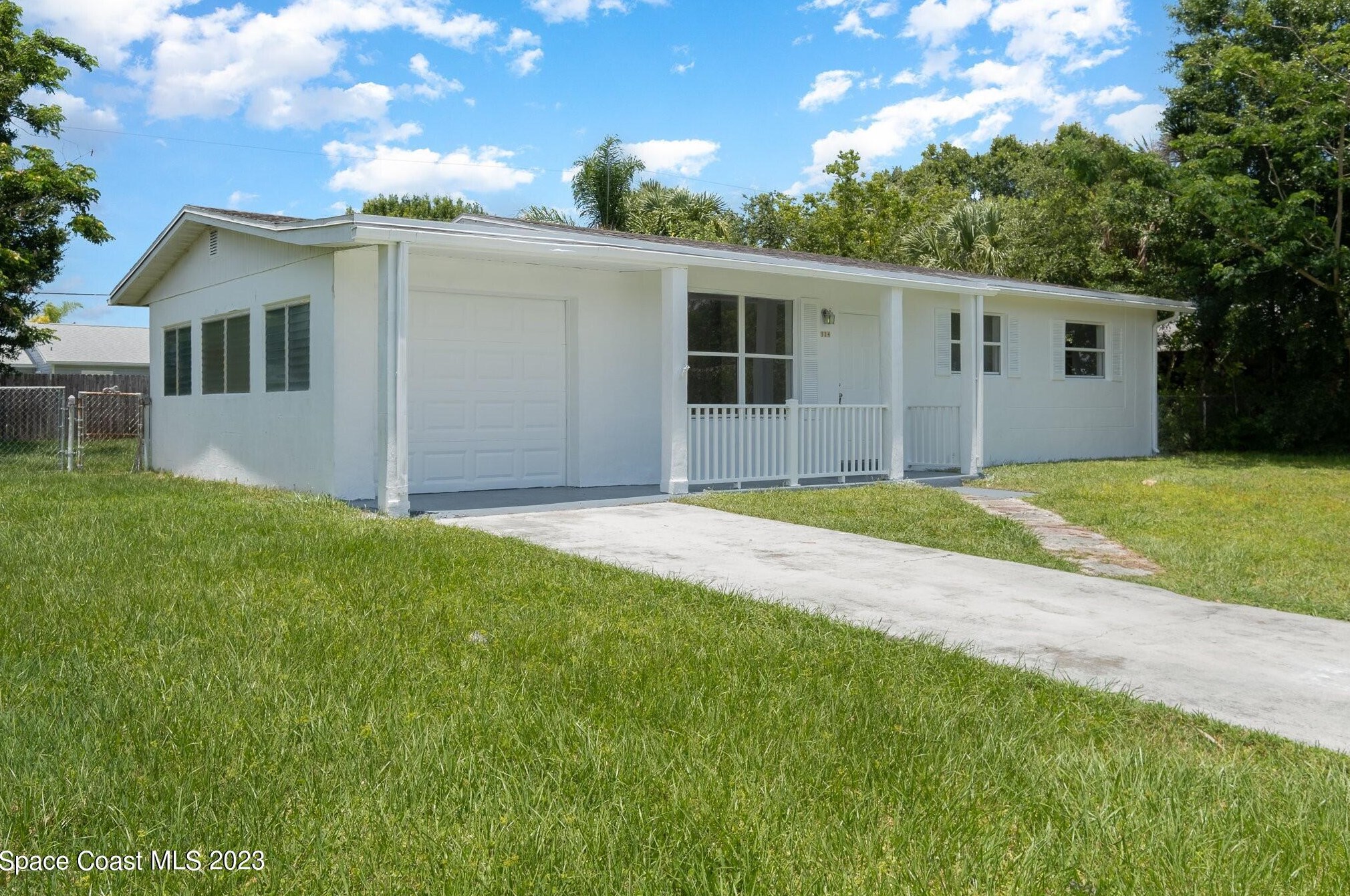 314 Georgetown Ave, Melbourne, FL 32901-7731