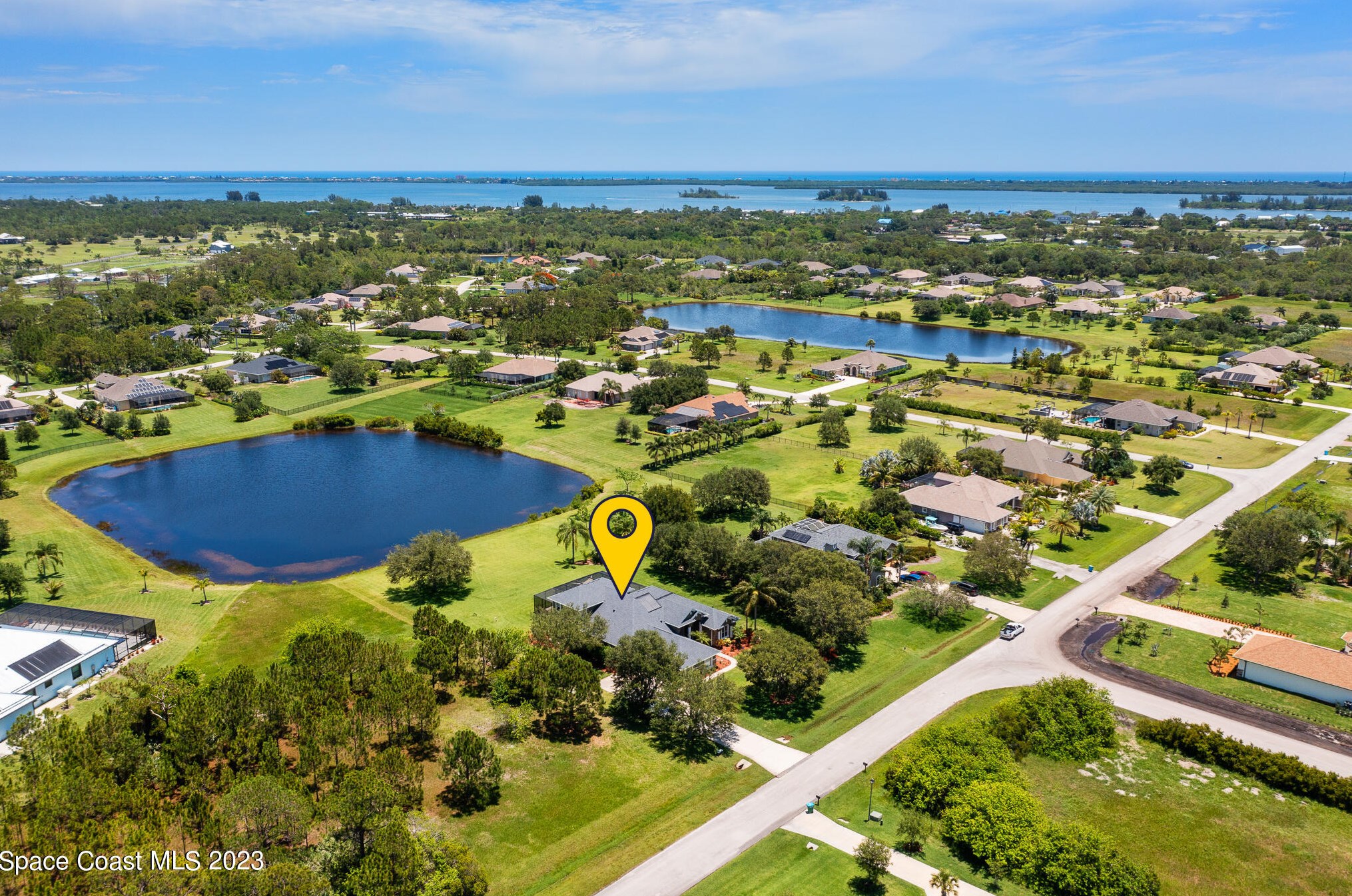 3908 Gardenwood Cir, Melbourne, FL 32949