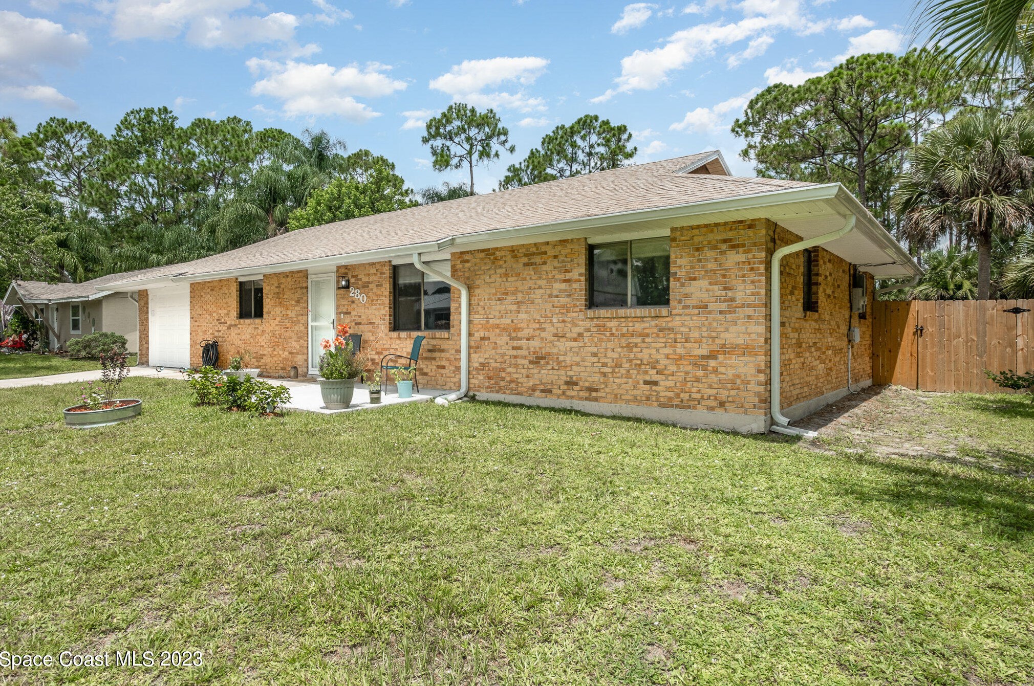 280 Tatum Rd, Melbourne, FL 32908-6819