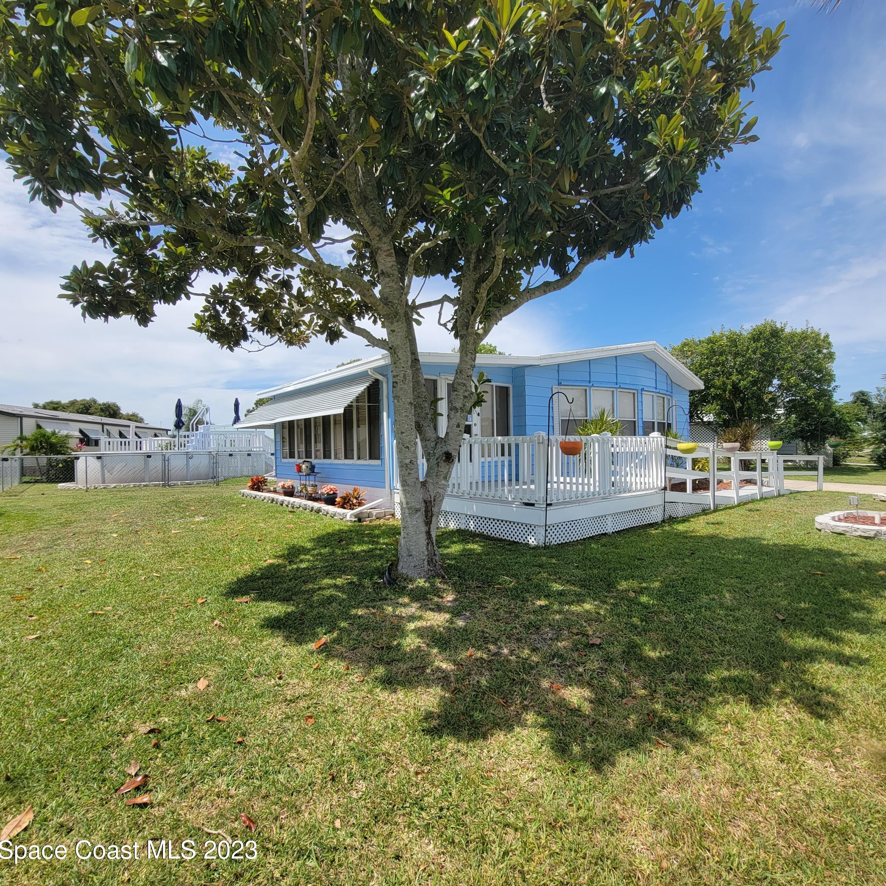 804 Draco Dr, Sebastian, FL 32976