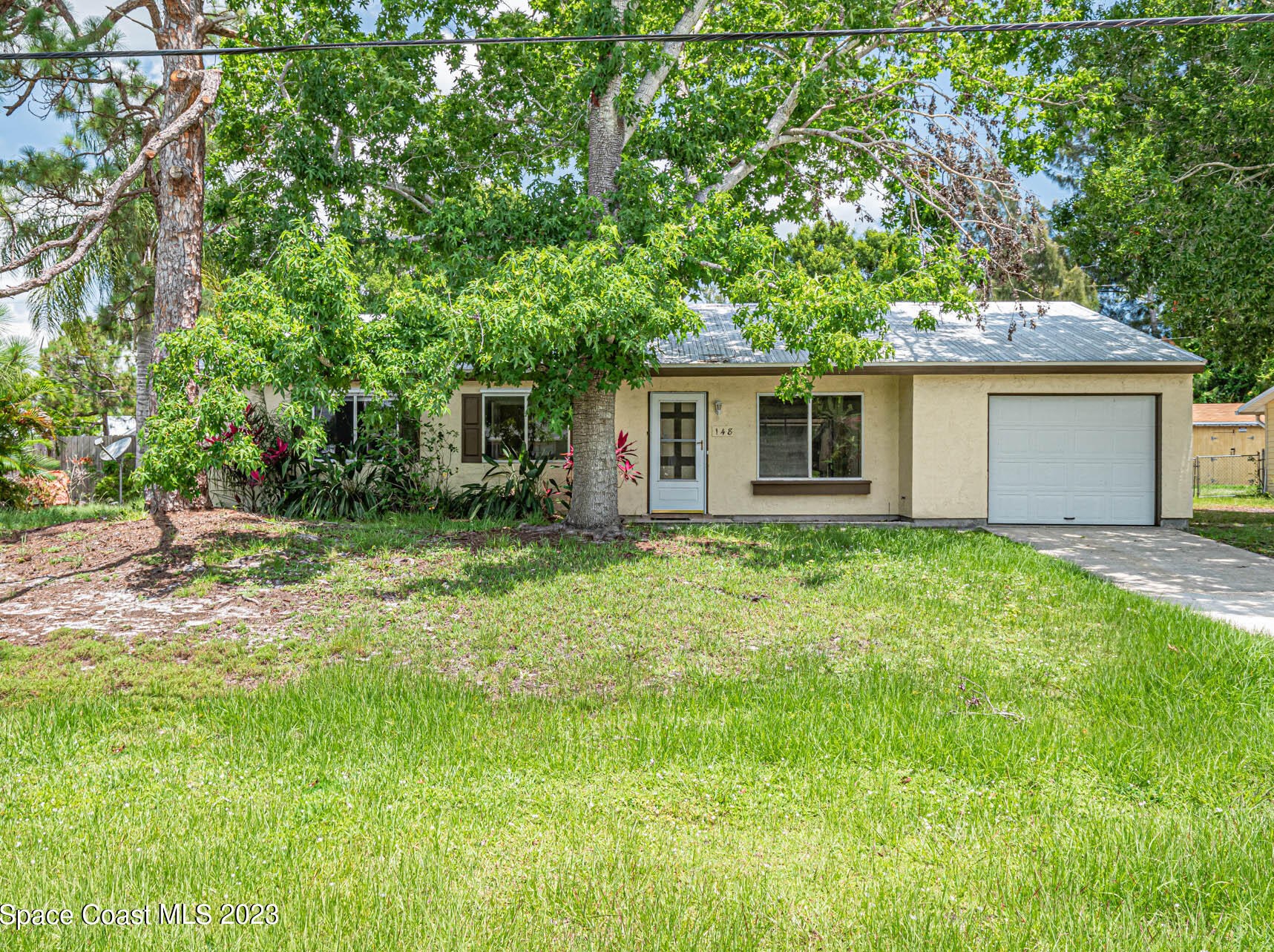 148 Englar Dr, Sebastian, FL 32958