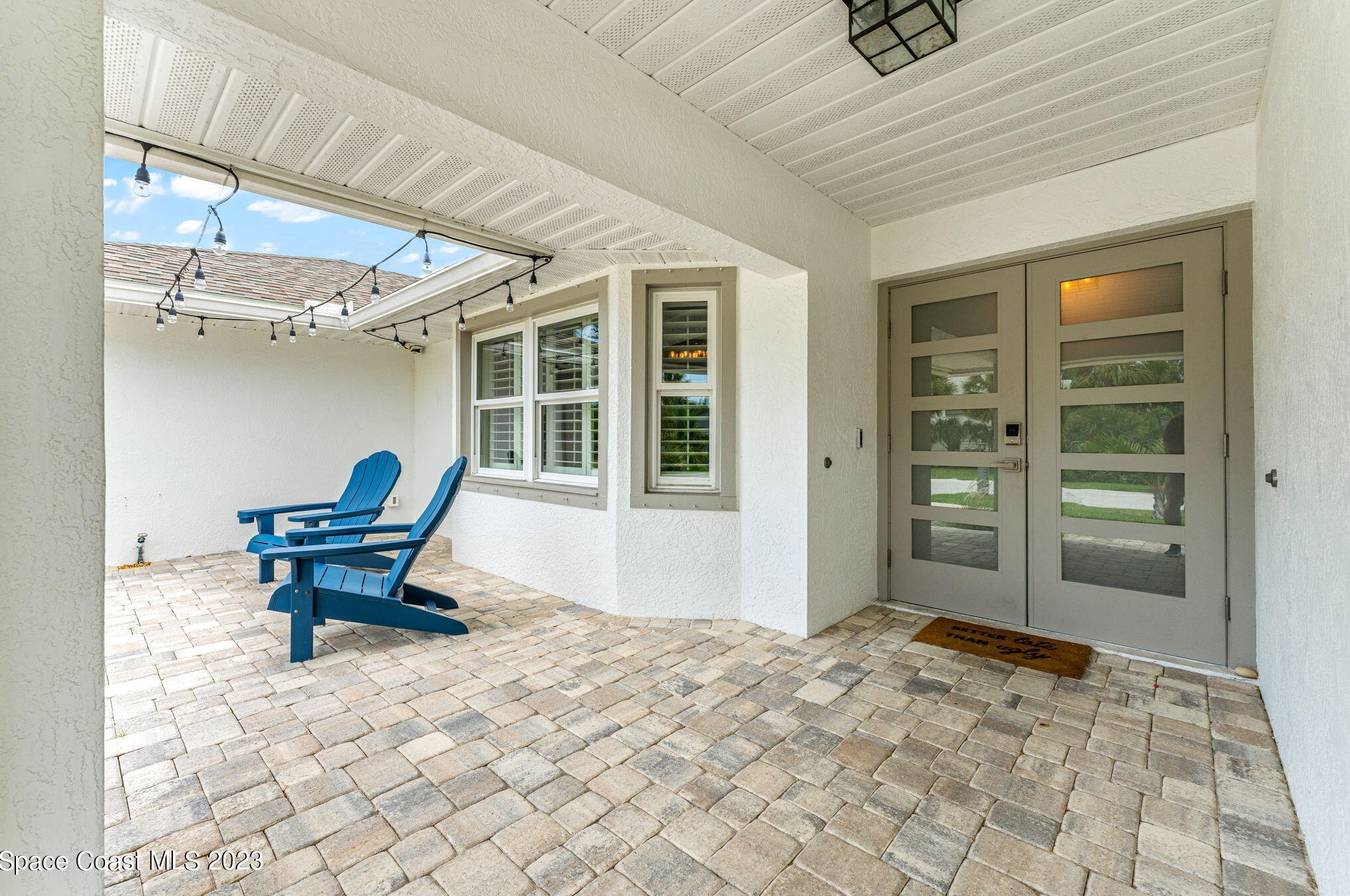 572 Spindle Palm Dr, Melbourne, FL 32903-3837