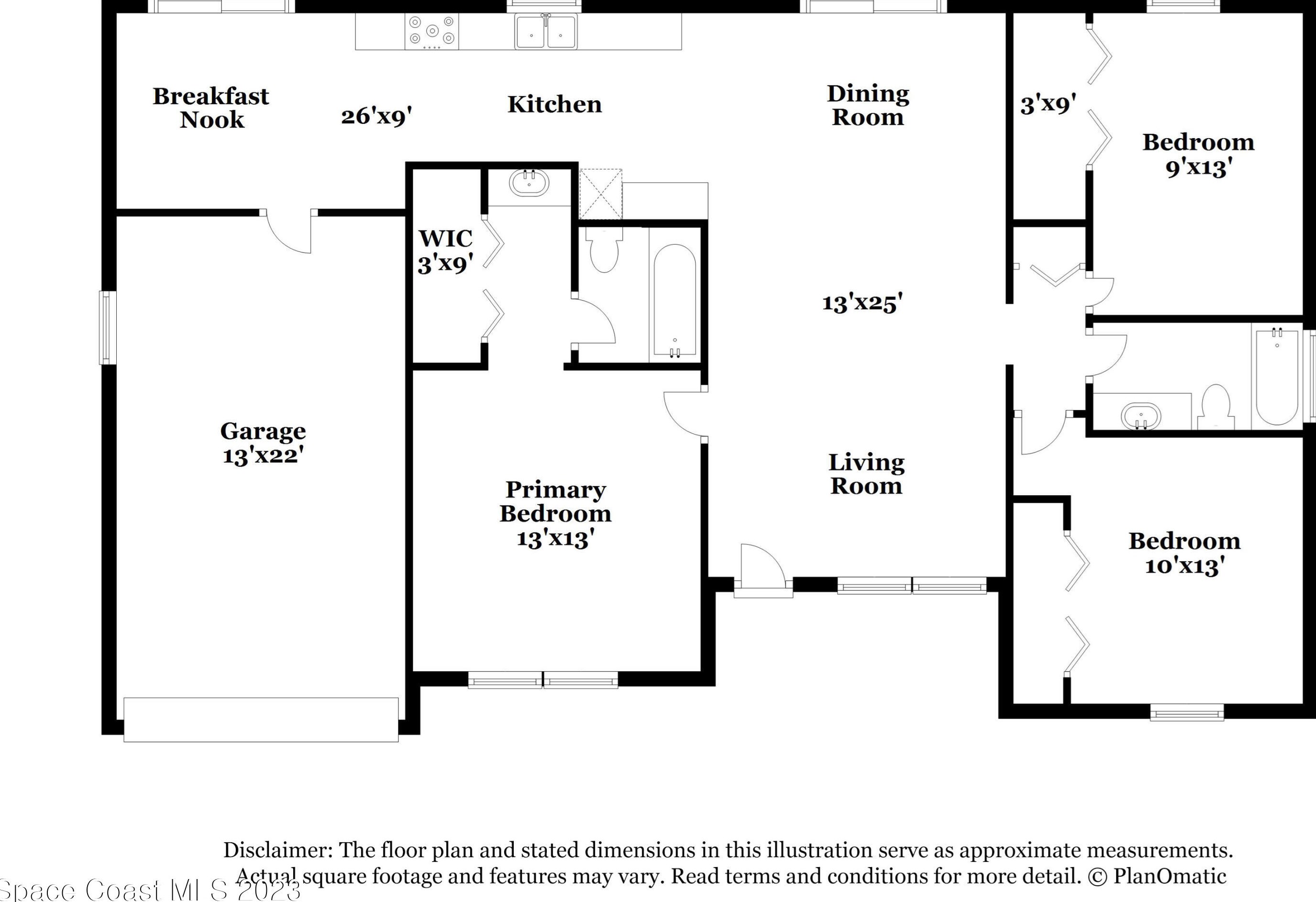 2775 Se South Blackwell Dr, Fort Pierce, FL 34952