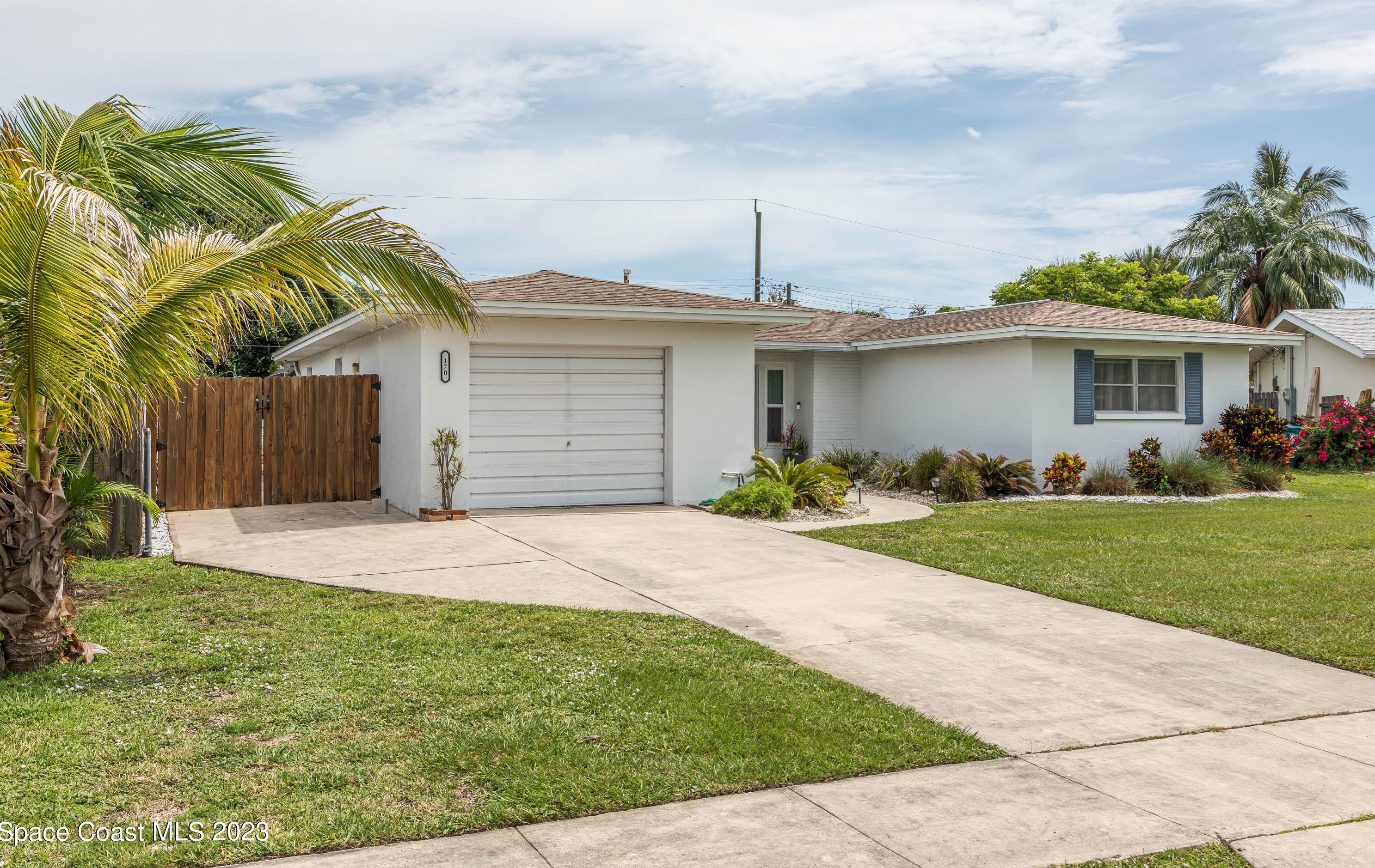 170 Skylark Ave, Merritt Island, FL 32953