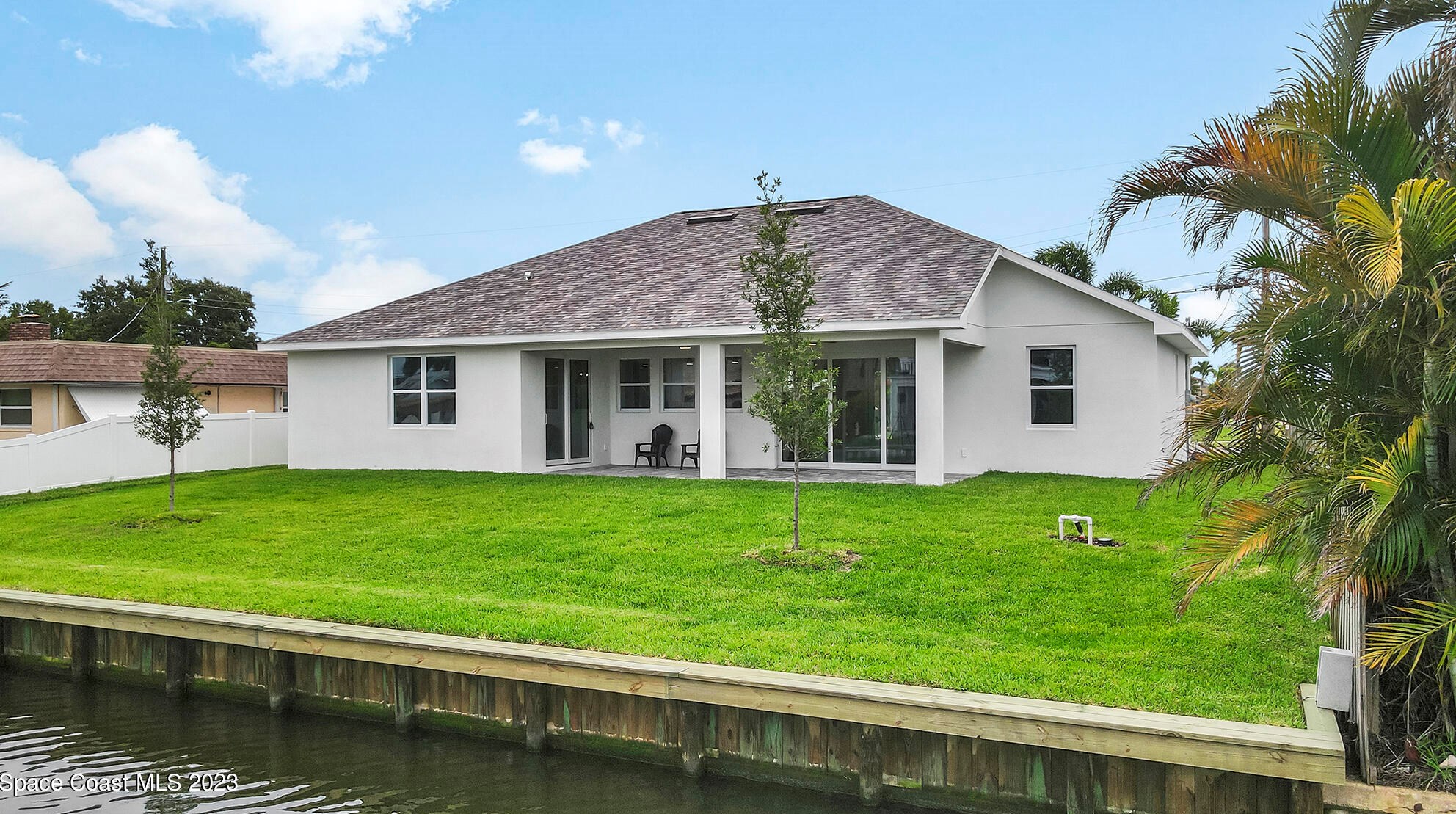 1705 Westport Rd, Merritt Island, FL 32952