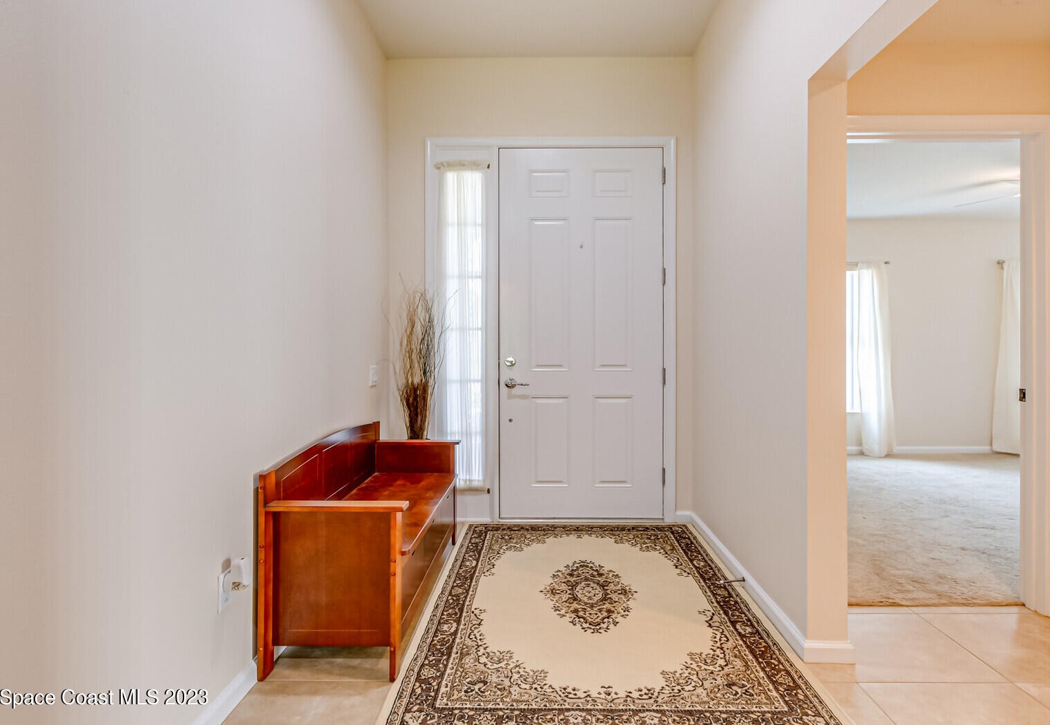 1322 Dittmer Cir, Melbourne, FL 32909-1326