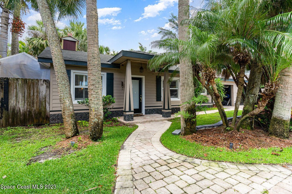 401 Avenue B, Melbourne, FL 32951-2214