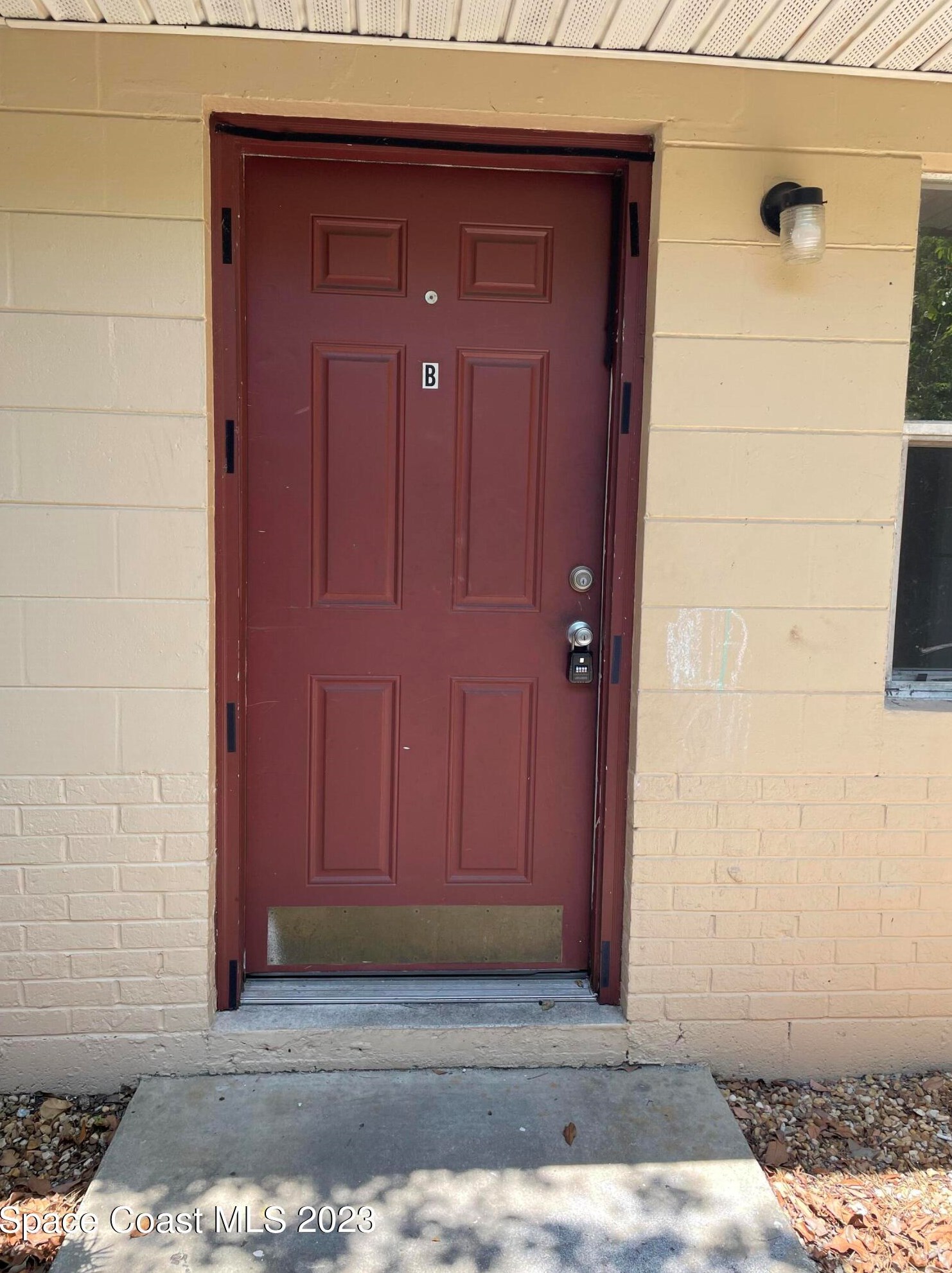 26 Ella St #b, Melbourne, FL 32935