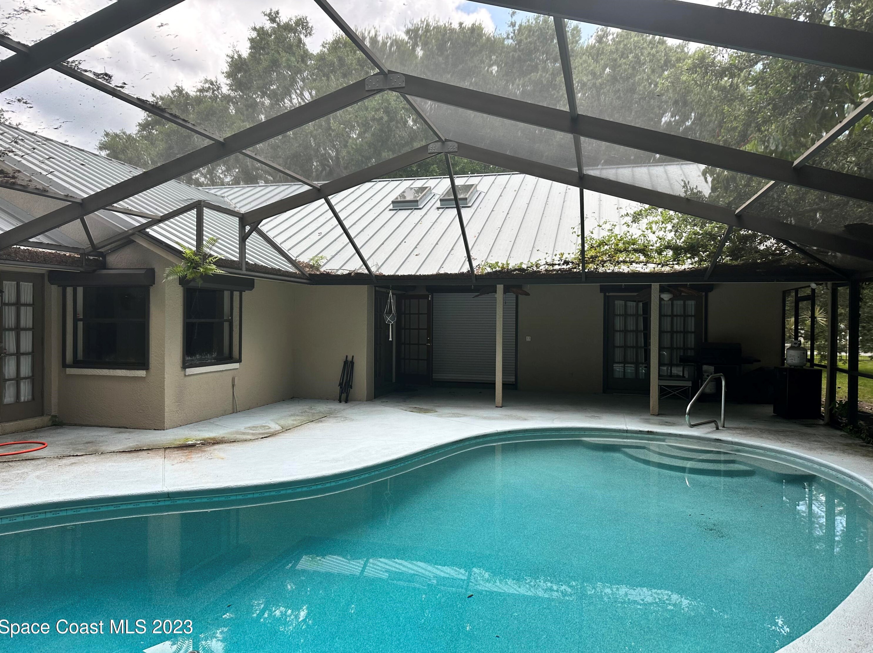 6100 N Tropical, Merritt Island, FL 32953