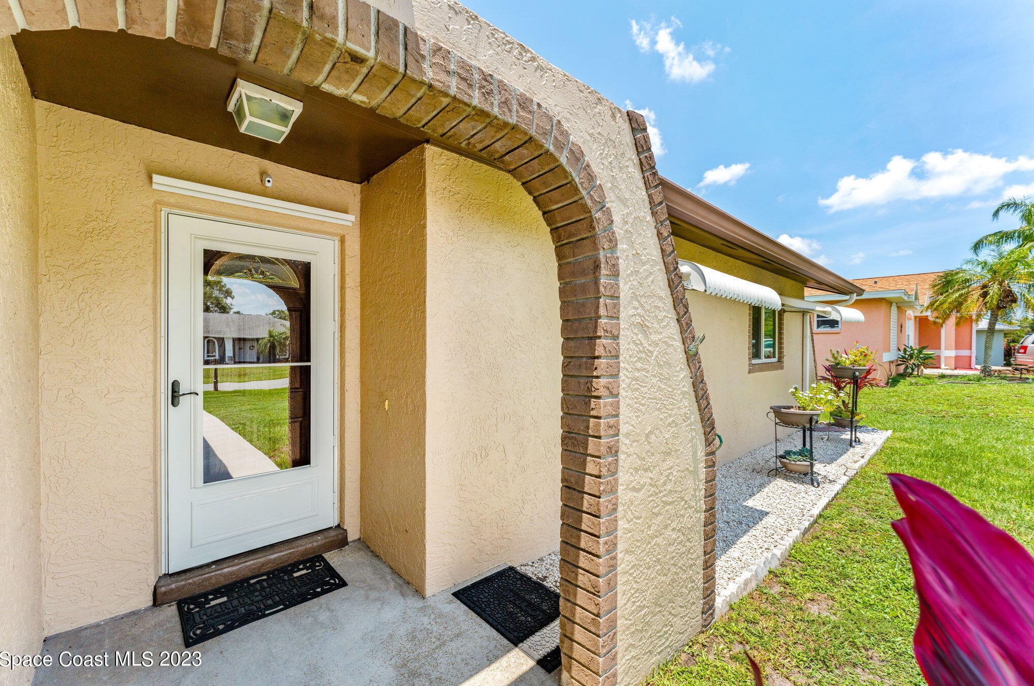 1705 Brookside St, Melbourne, FL 32907-2440