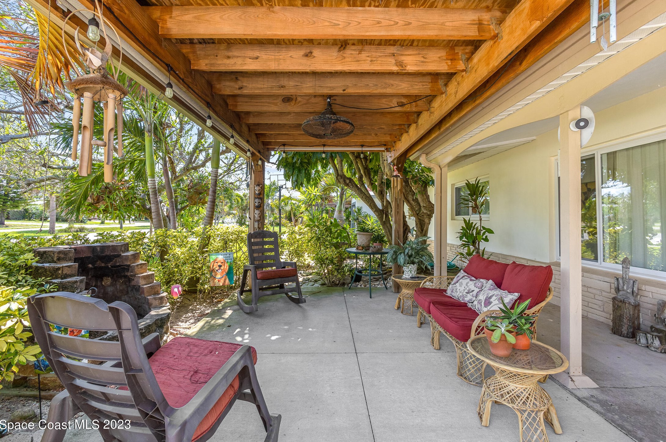 123 Atlantic Blvd, Melbourne, FL 32937-2703