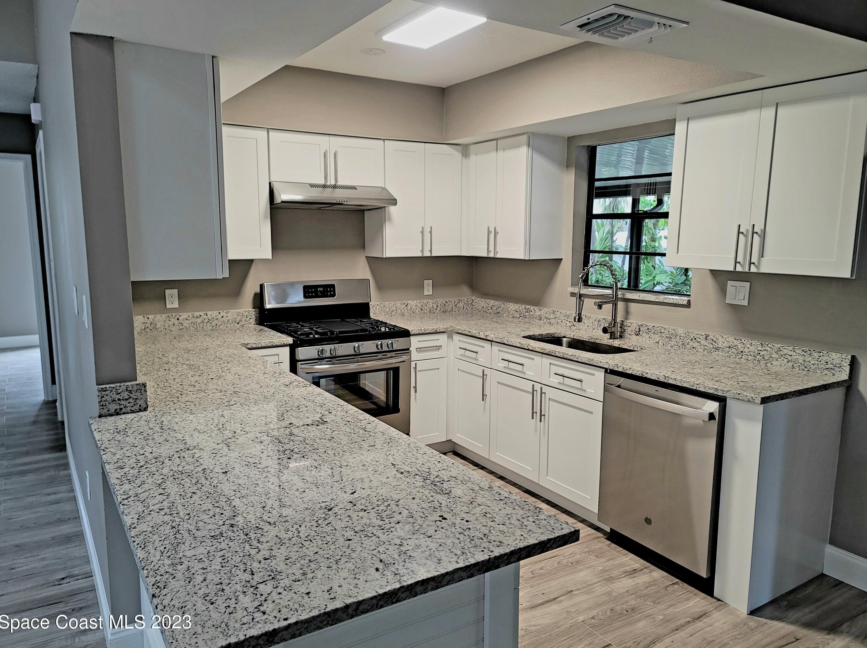 3700 Ranger St, Titusville, FL 32796