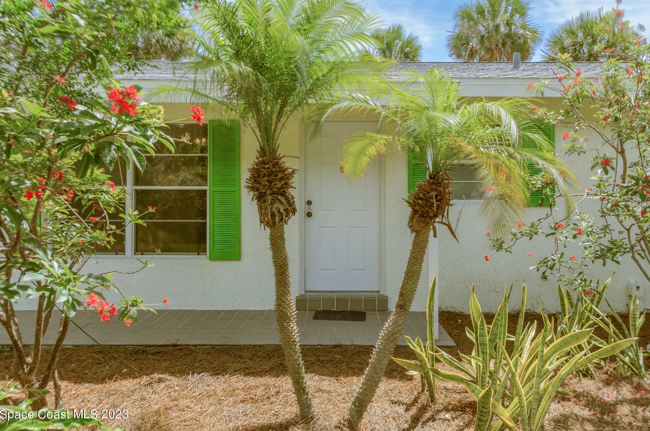 7835 Winona Rd, Melbourne, FL 32951-3927