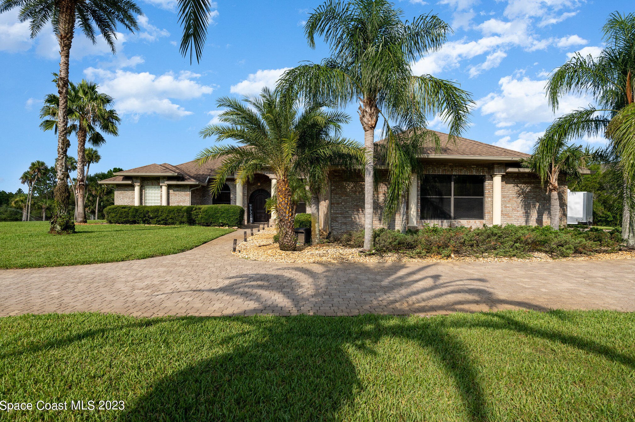 3605 Sparrow Hawk Trail, Mims, FL 32754