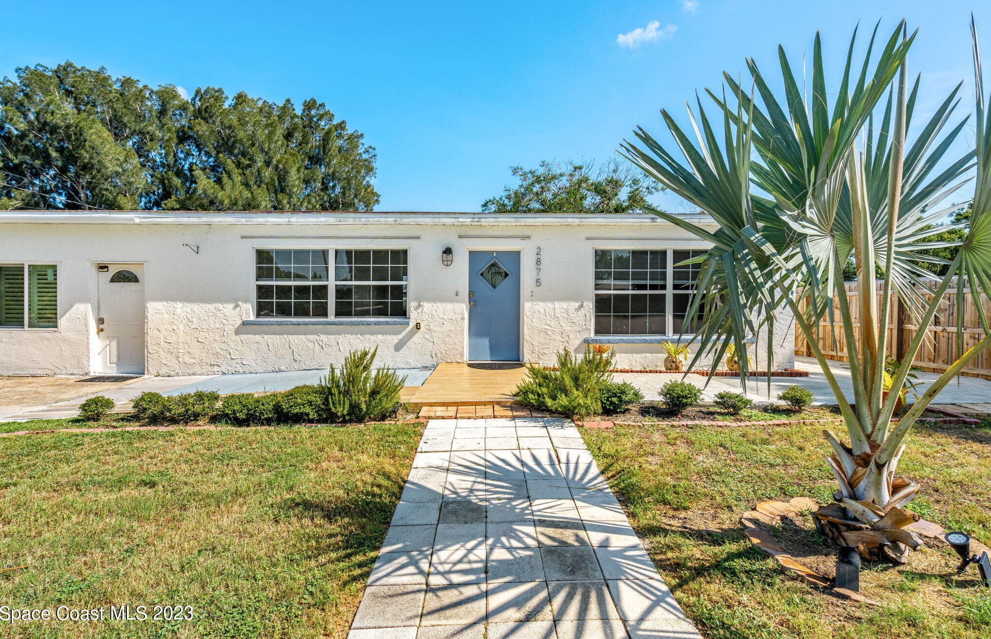 2875 Stearns Ave, Melbourne, FL 32905-3542