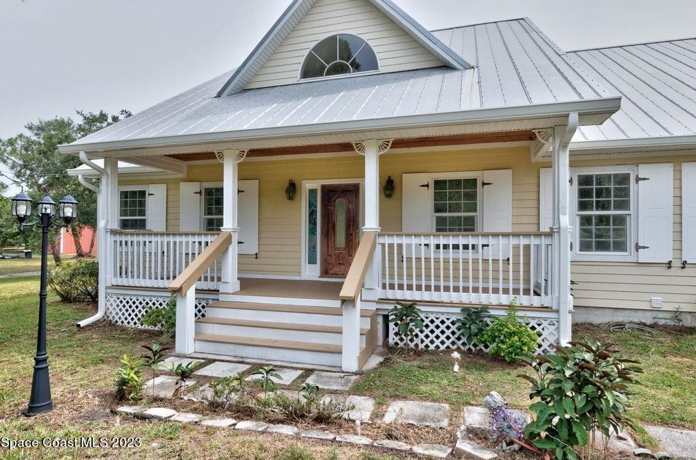 9335 Fleming Grant Rd #0, Sebastian, FL 32976