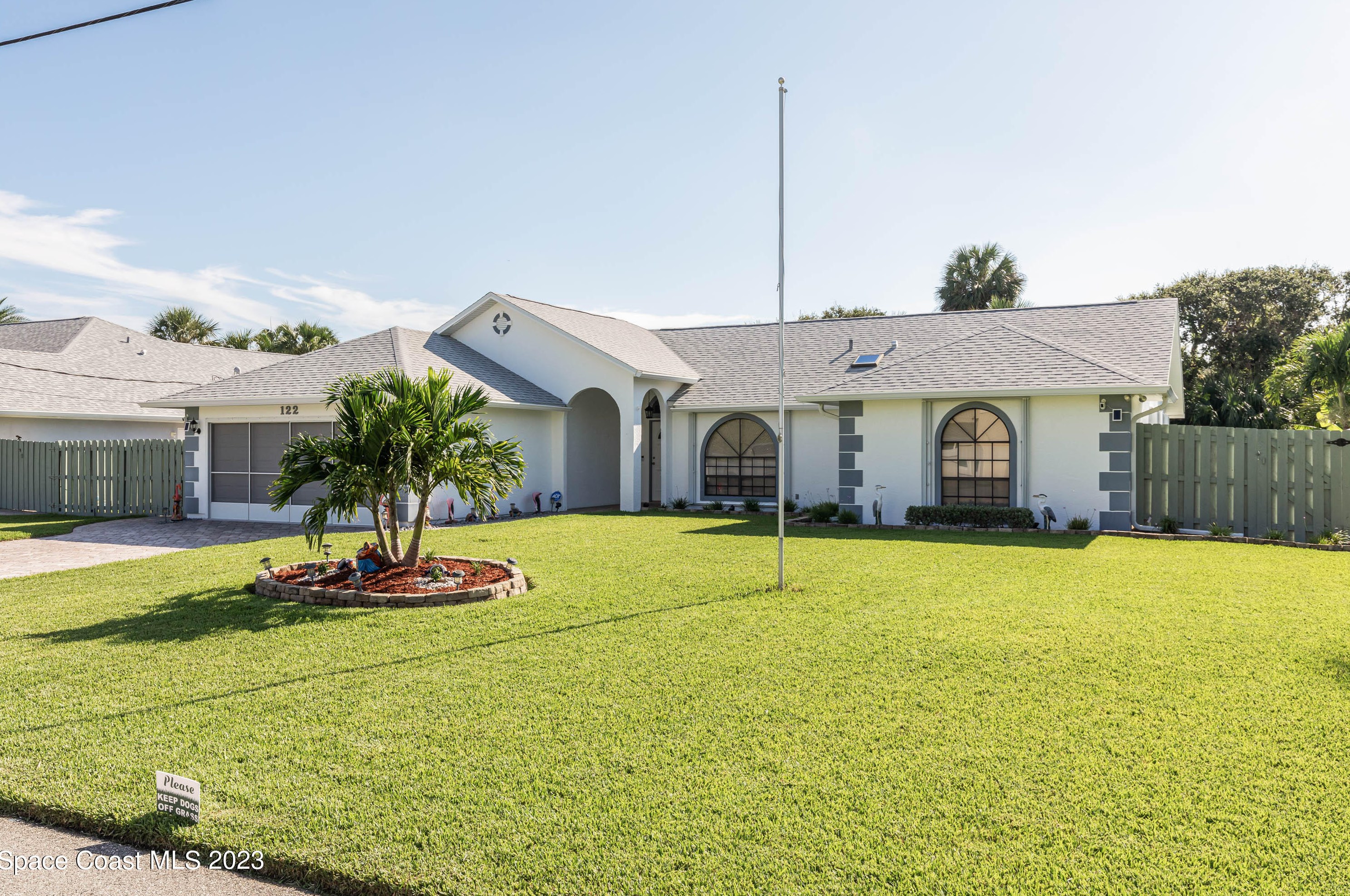 122 Mohican Way, Melbourne, FL 32951-3546