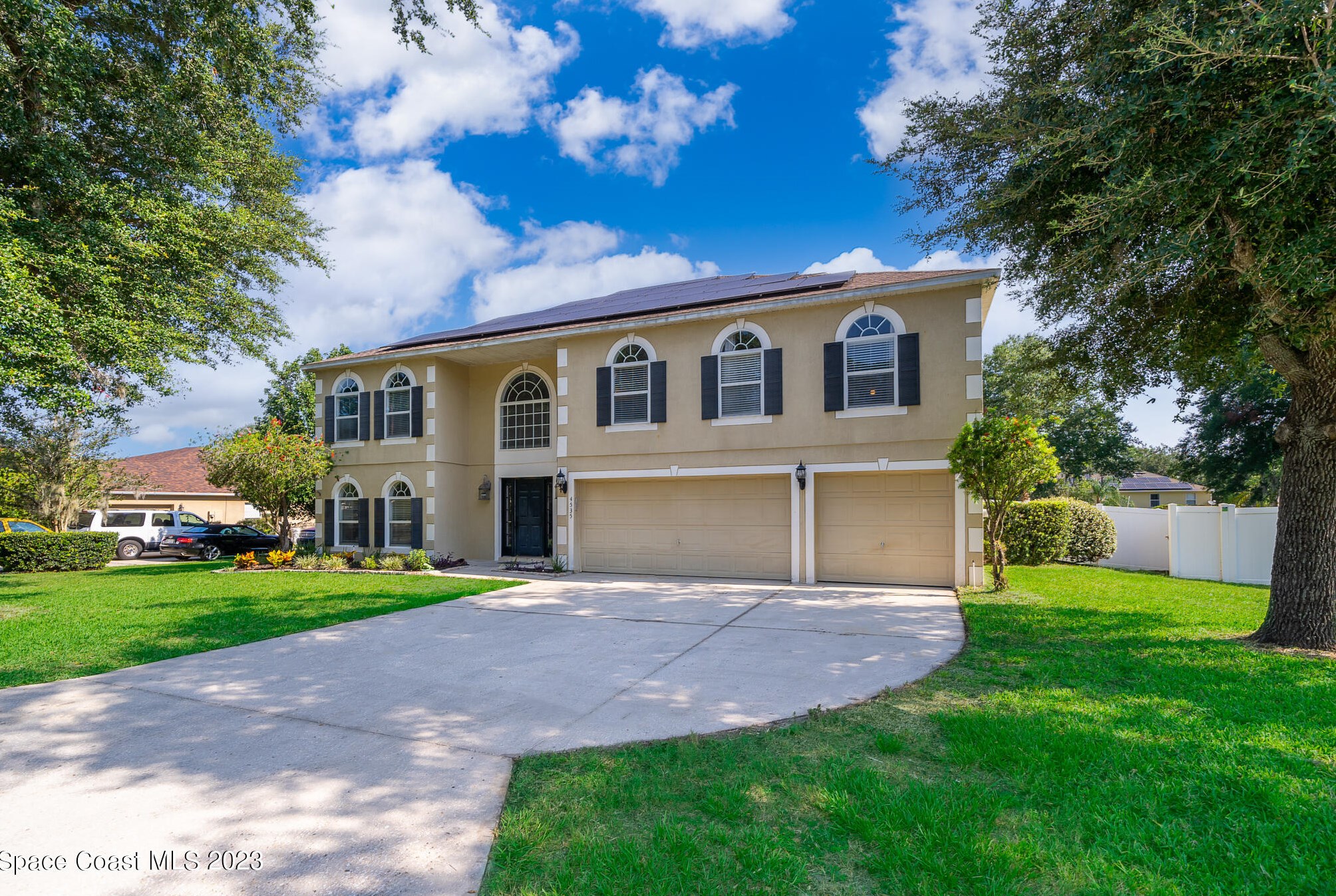 4535 32nd Pl, Ocala, FL 34480-6393