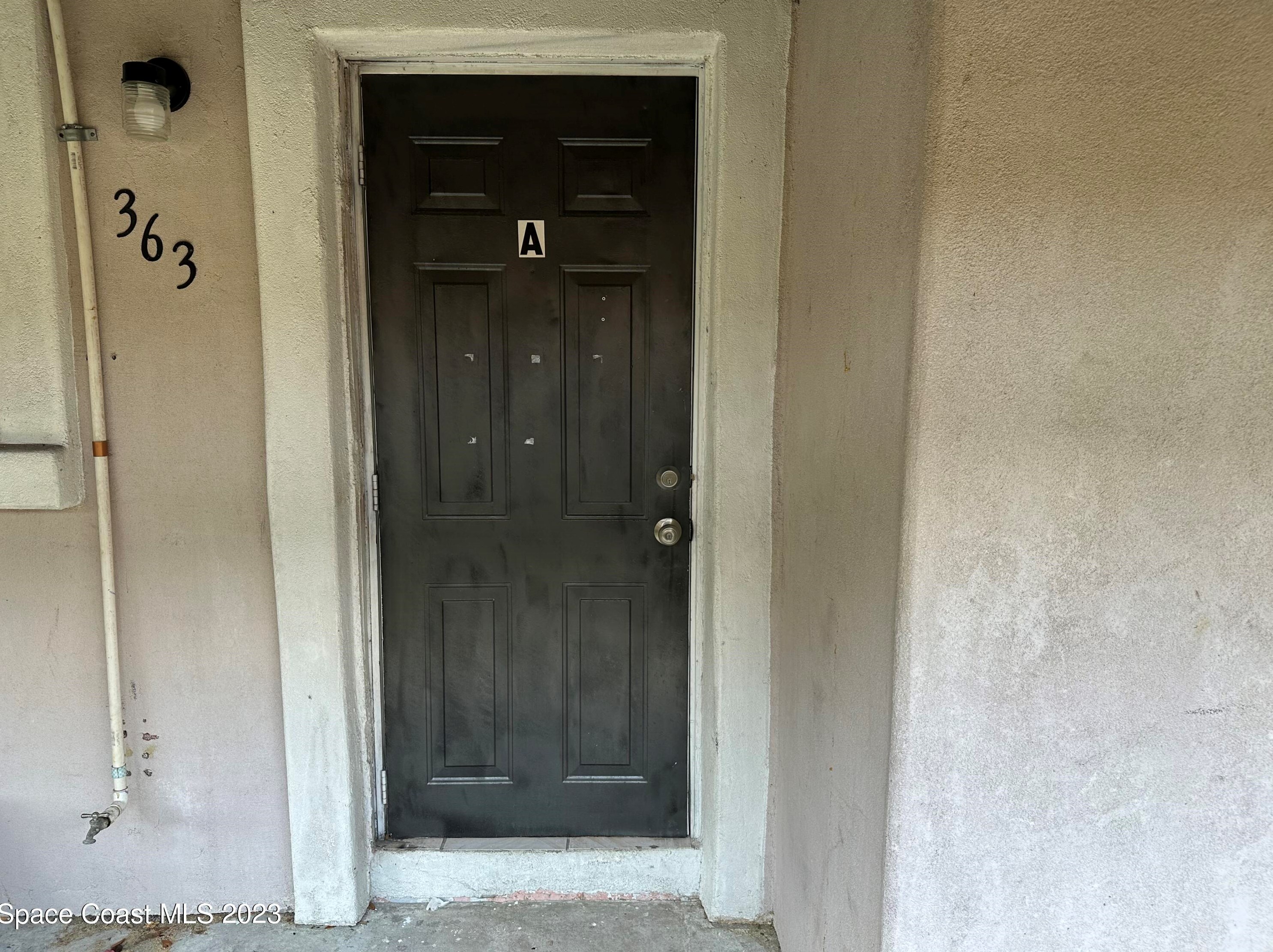 363 Merritt Ave, Merritt Island, FL 32953-3416