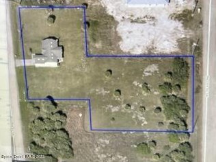 2147 Begonia Ave, Melbourne, FL 32908-4505
