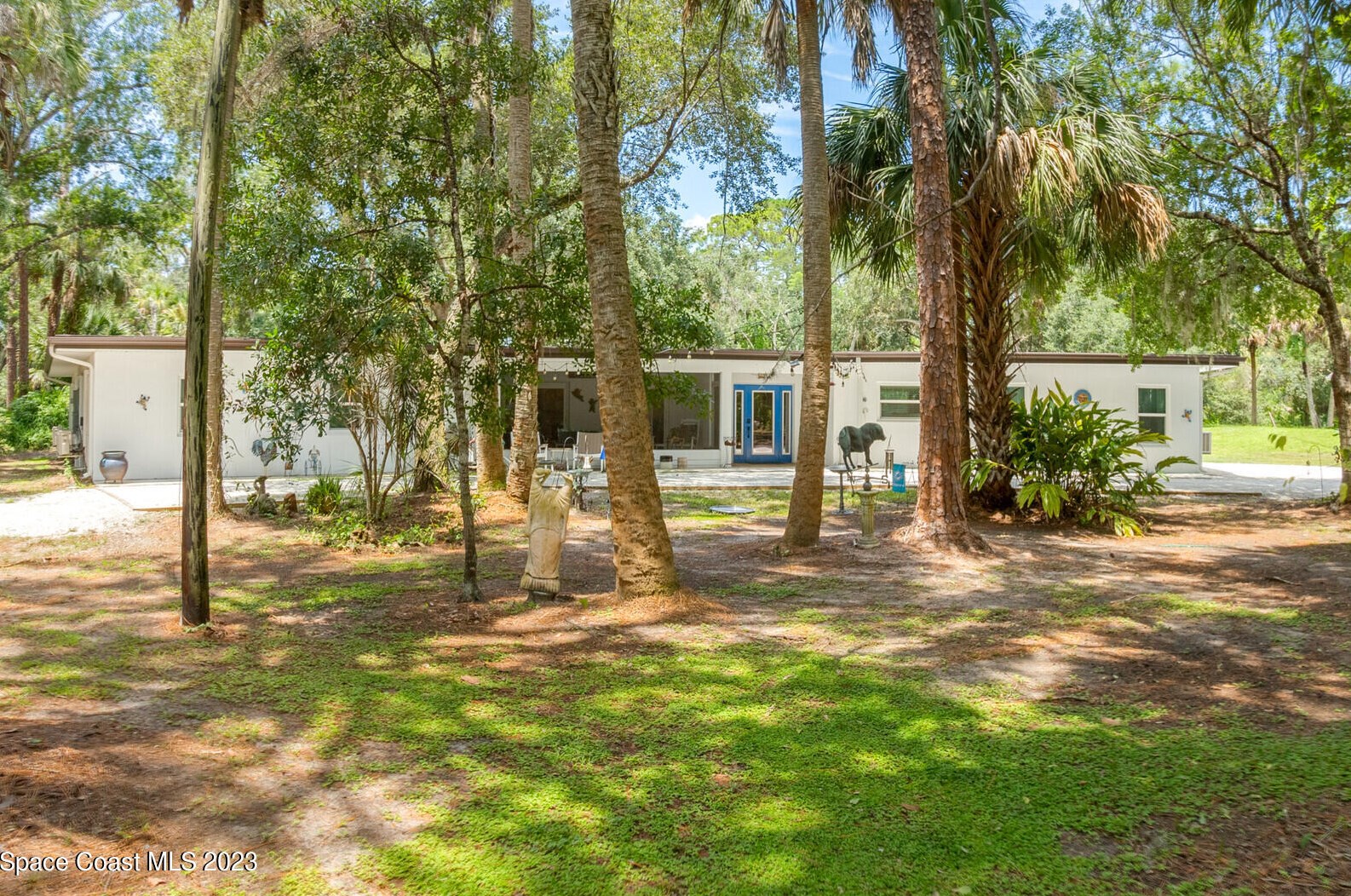767 Acacia Ave, Melbourne, FL 32904-2303