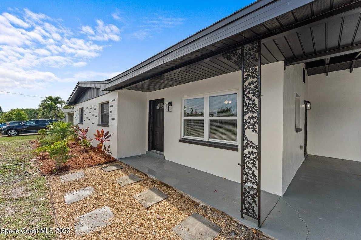 1664 Muldrew Ave, Melbourne, FL 32935-5126
