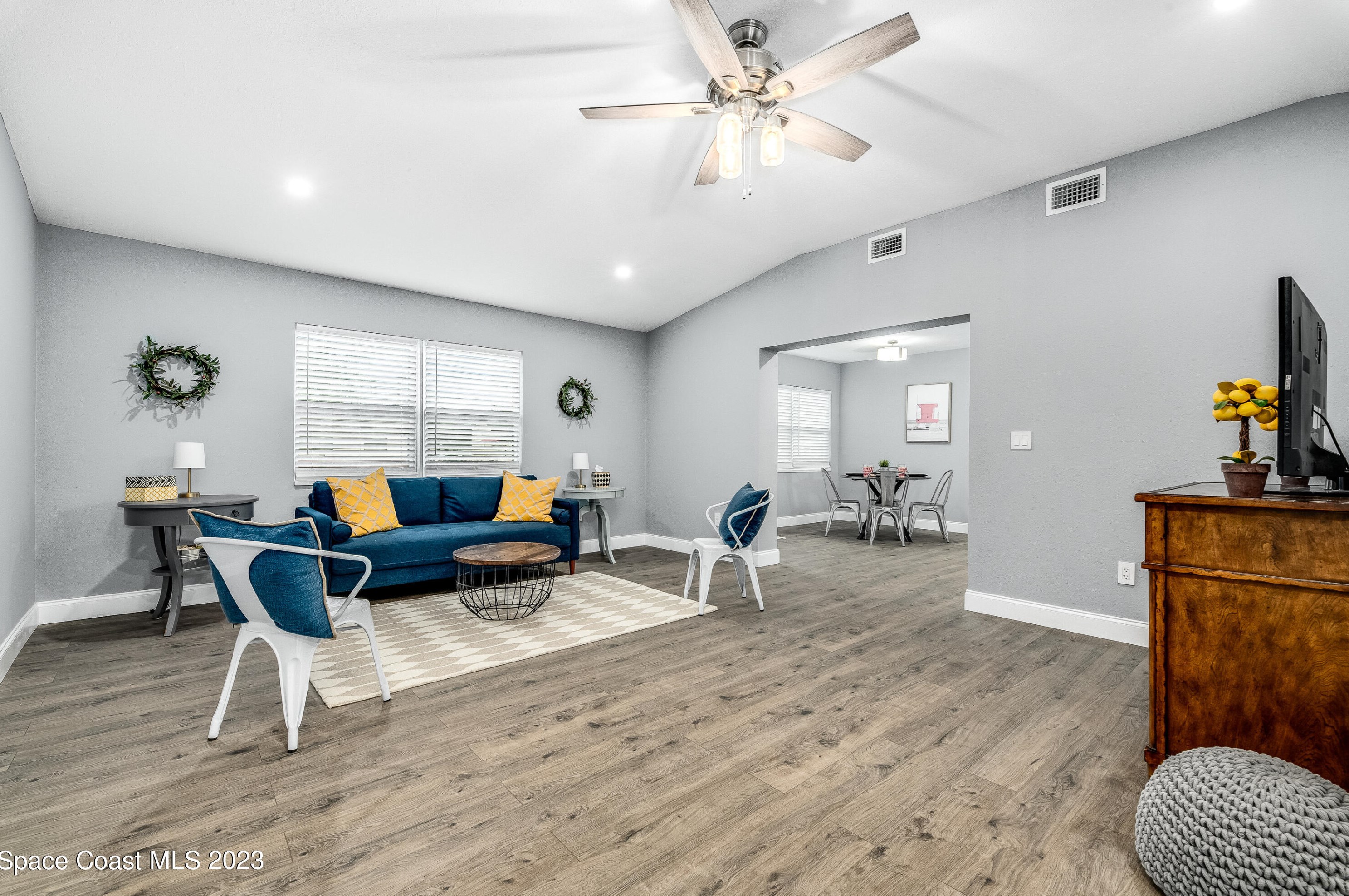 411 4th St, Merritt Island, FL 32953
