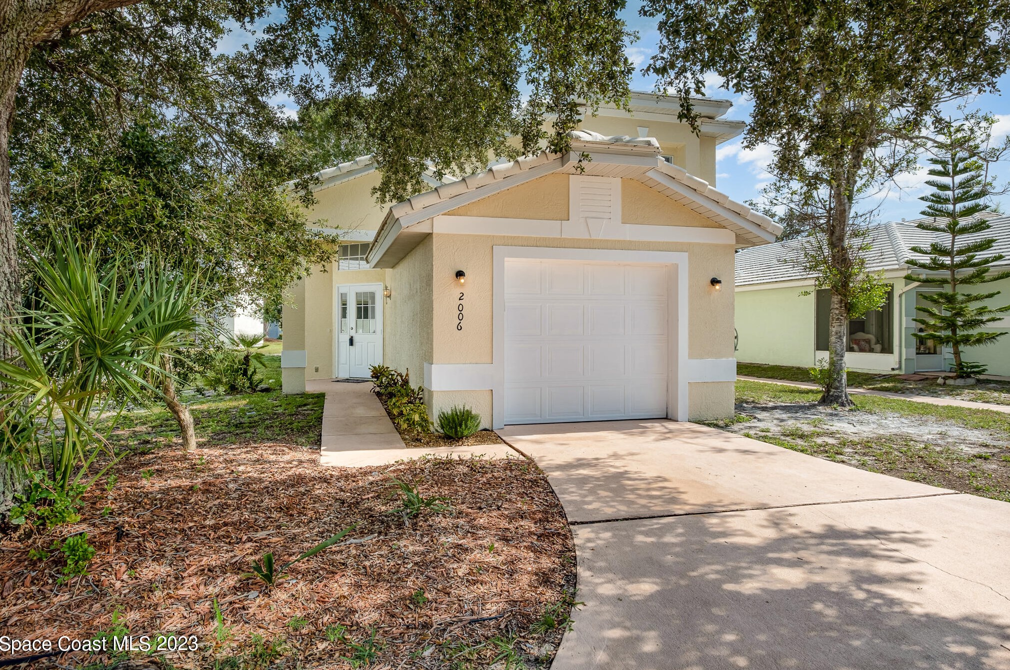 2006 Marlberry Ct, Melbourne, FL 32905-4614