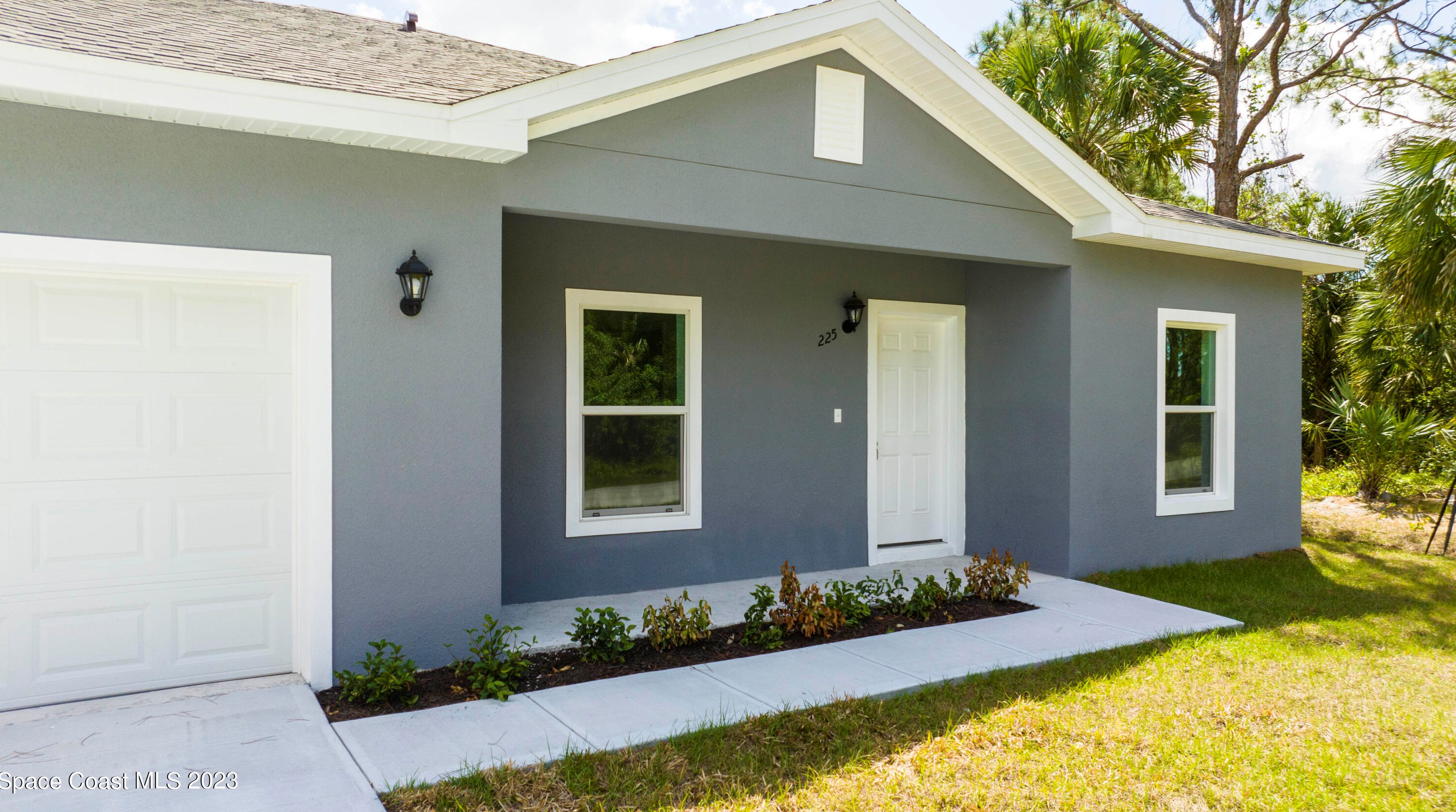 971 Wellington St, Melbourne FL  32908-7531 exterior