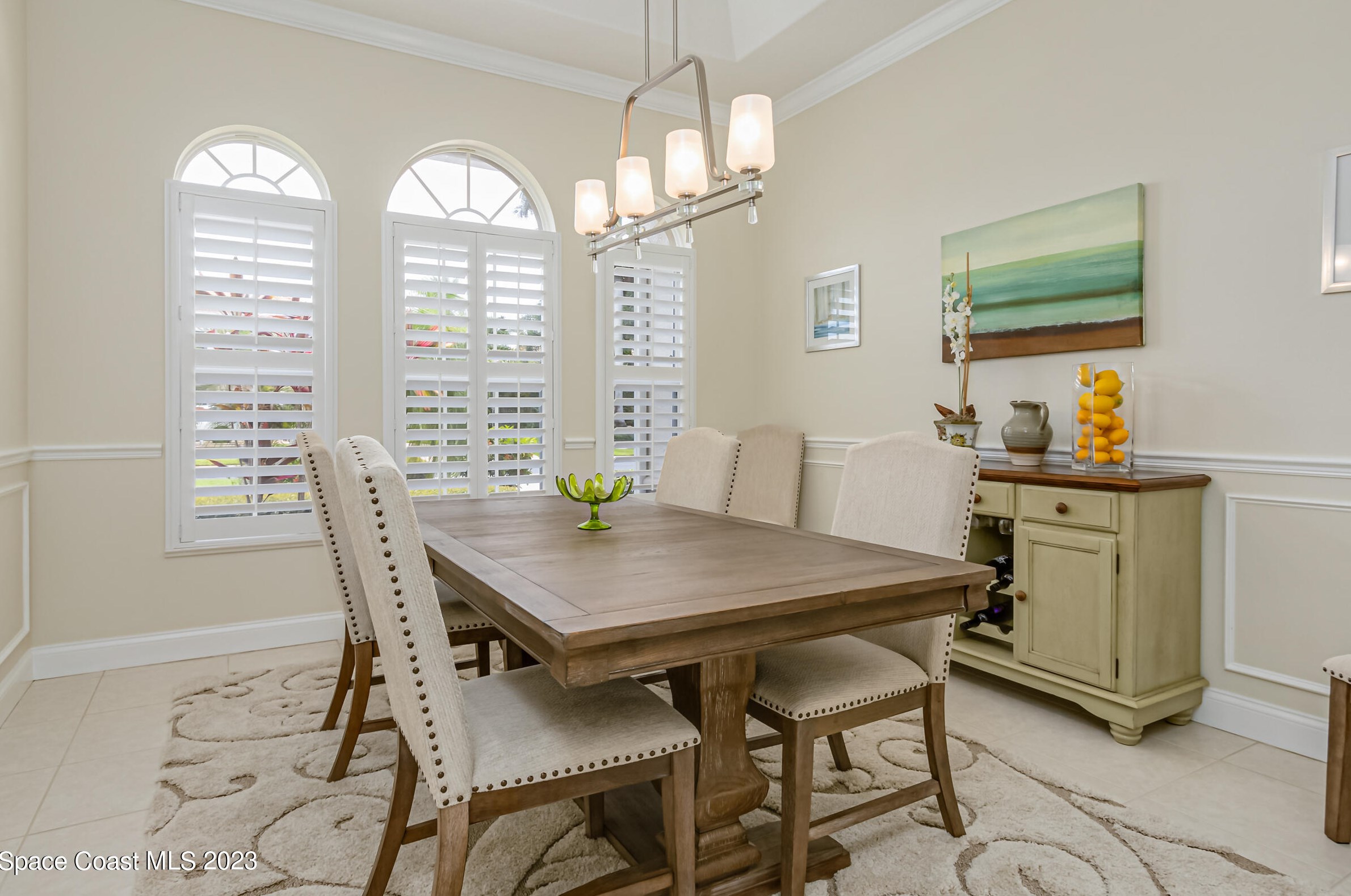 844 Chatsworth Dr, Melbourne FL  32940-2171 exterior