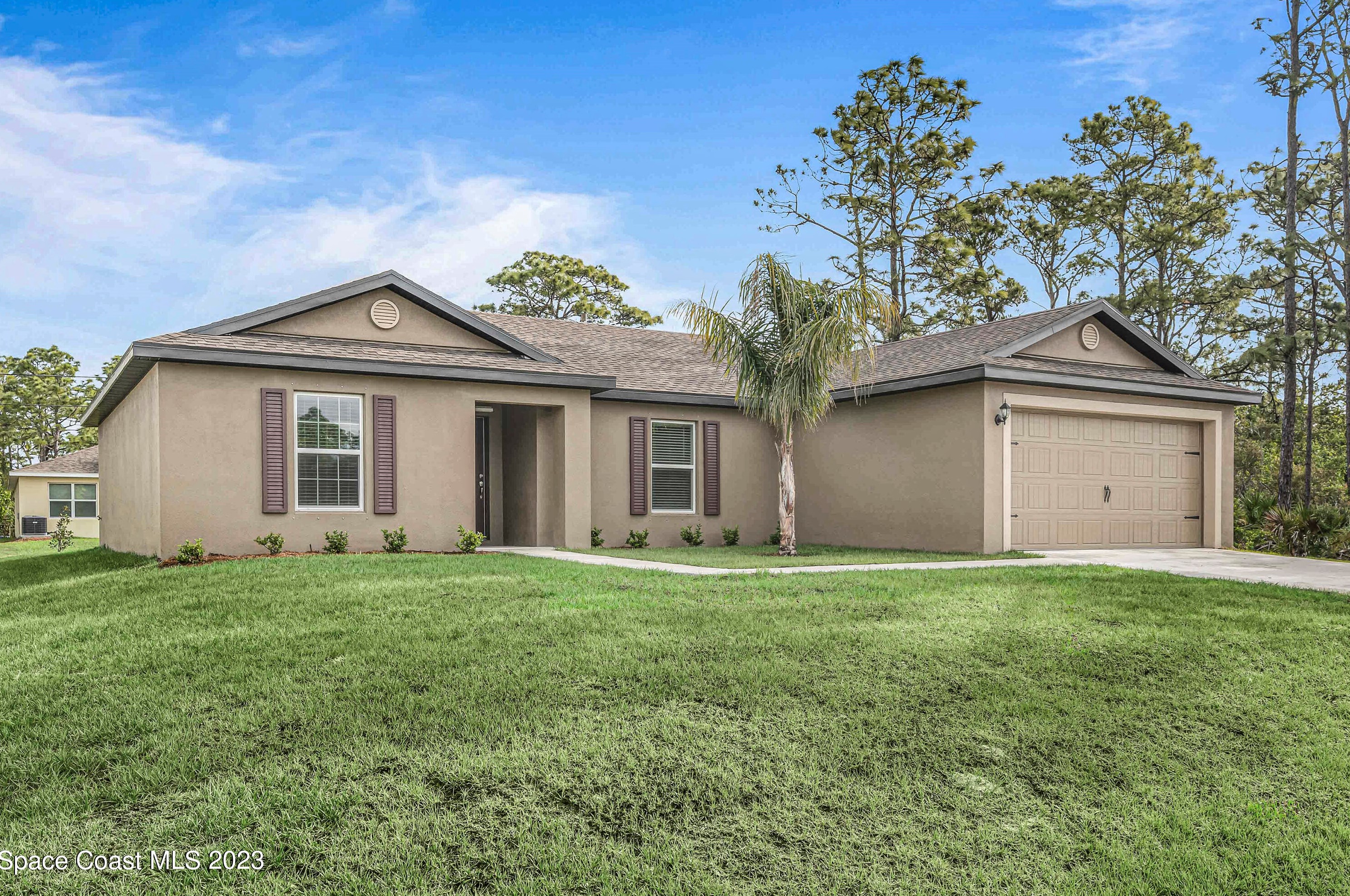 871 Serenade St, Melbourne, FL 32907-1746