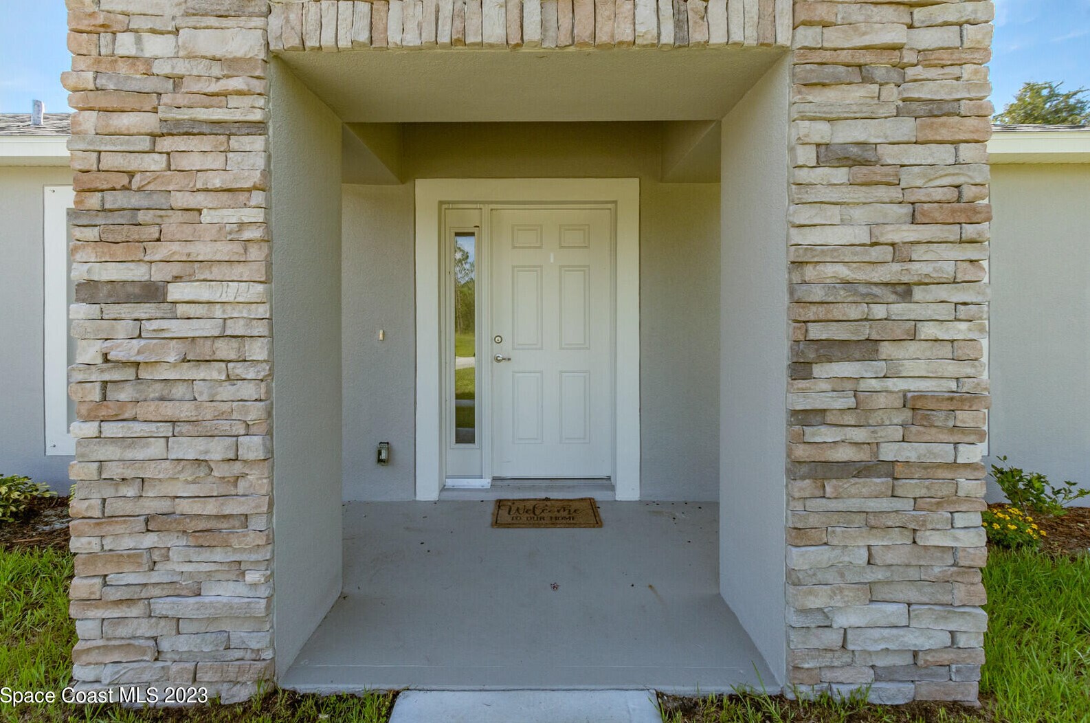 2123 Gascon Rd, Melbourne, FL 32908-1433