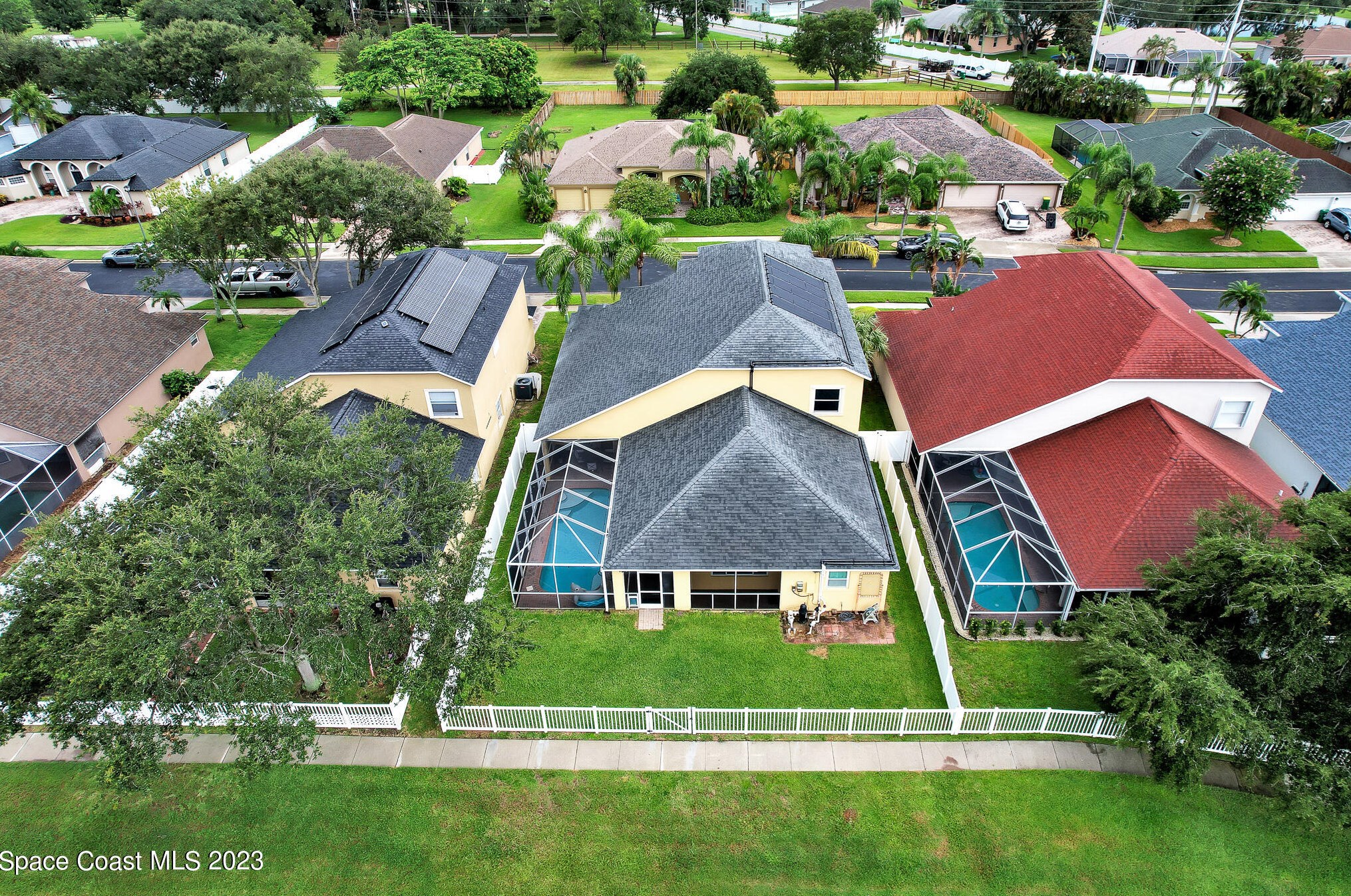 3422 Tipperary Dr, Merritt Island, FL 32953