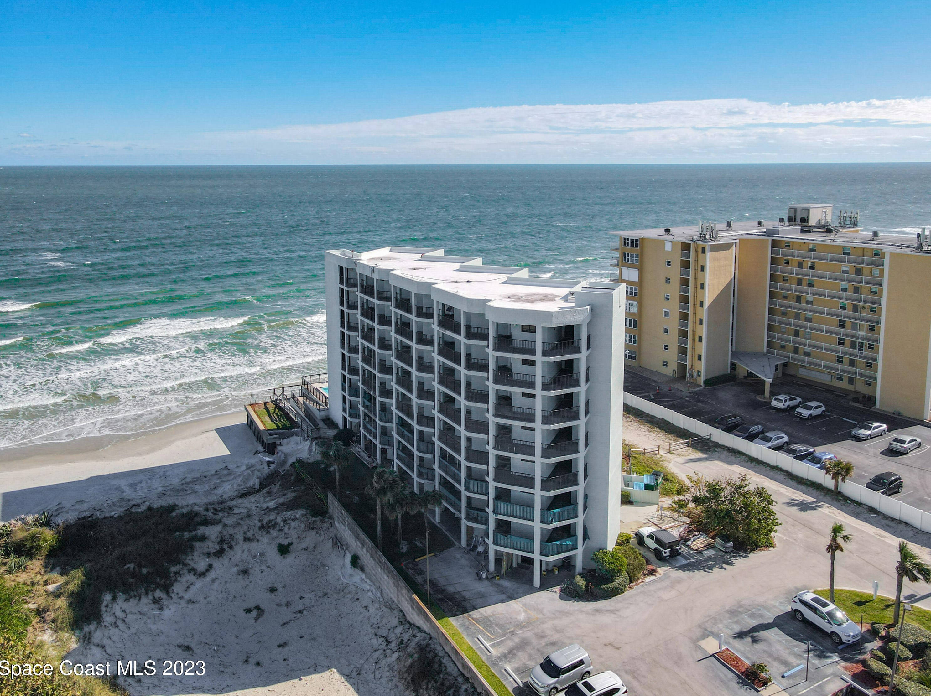 3405 S Atlantic Ave #501, New Smyrna, FL 32169