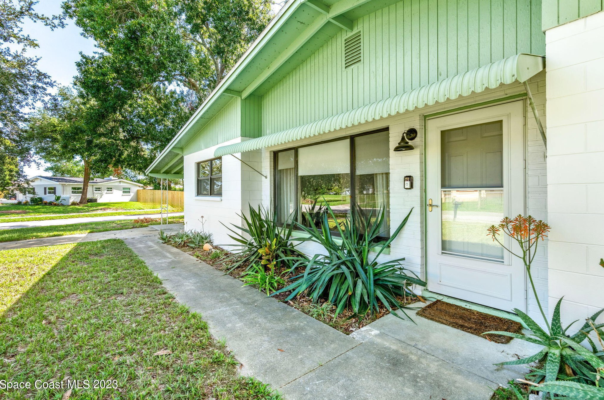 4525 Hood Ave, Titusville, FL 32780