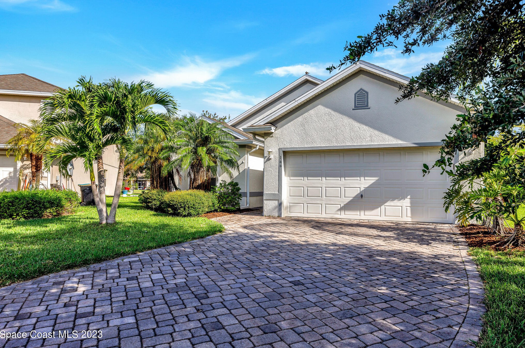 166 Pipeworth Ct, Melbourne, FL 32908-6408