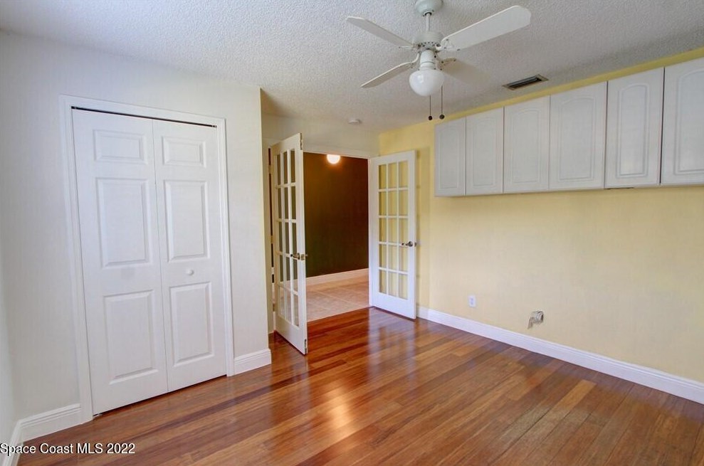8542 Winder Way, Melbourne FL  32940-2214 exterior