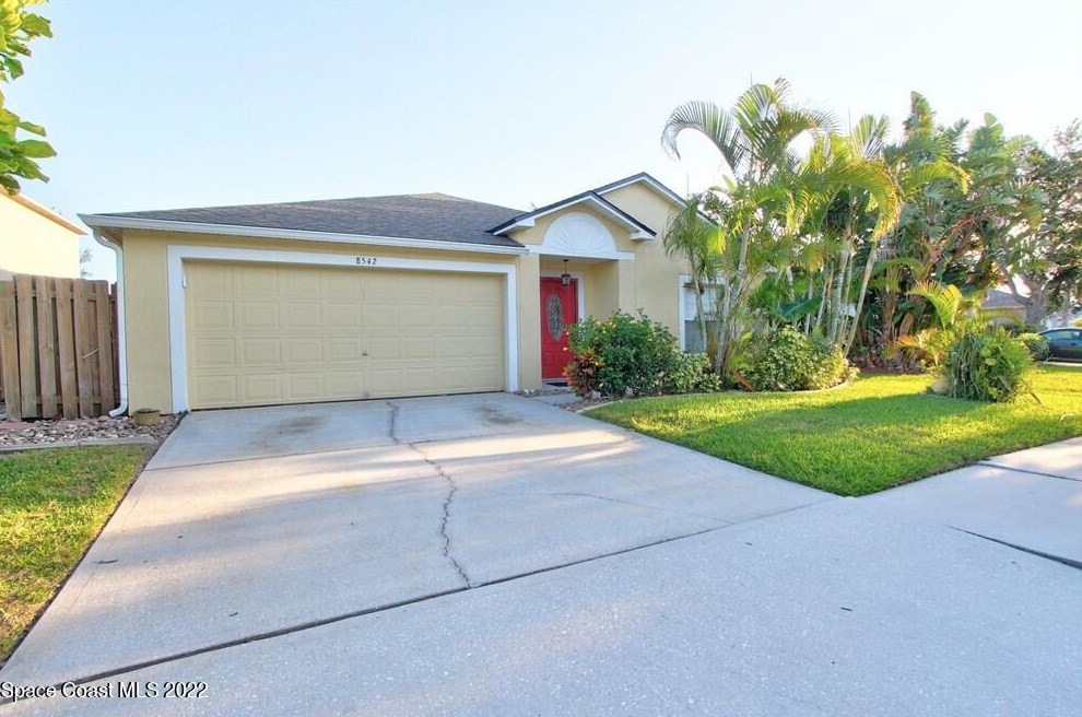 8542 Winder Way, Melbourne, FL 32940