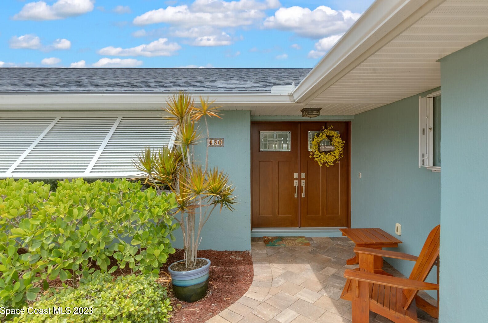 430 Sheridan Ave, Melbourne, FL 32937-3048