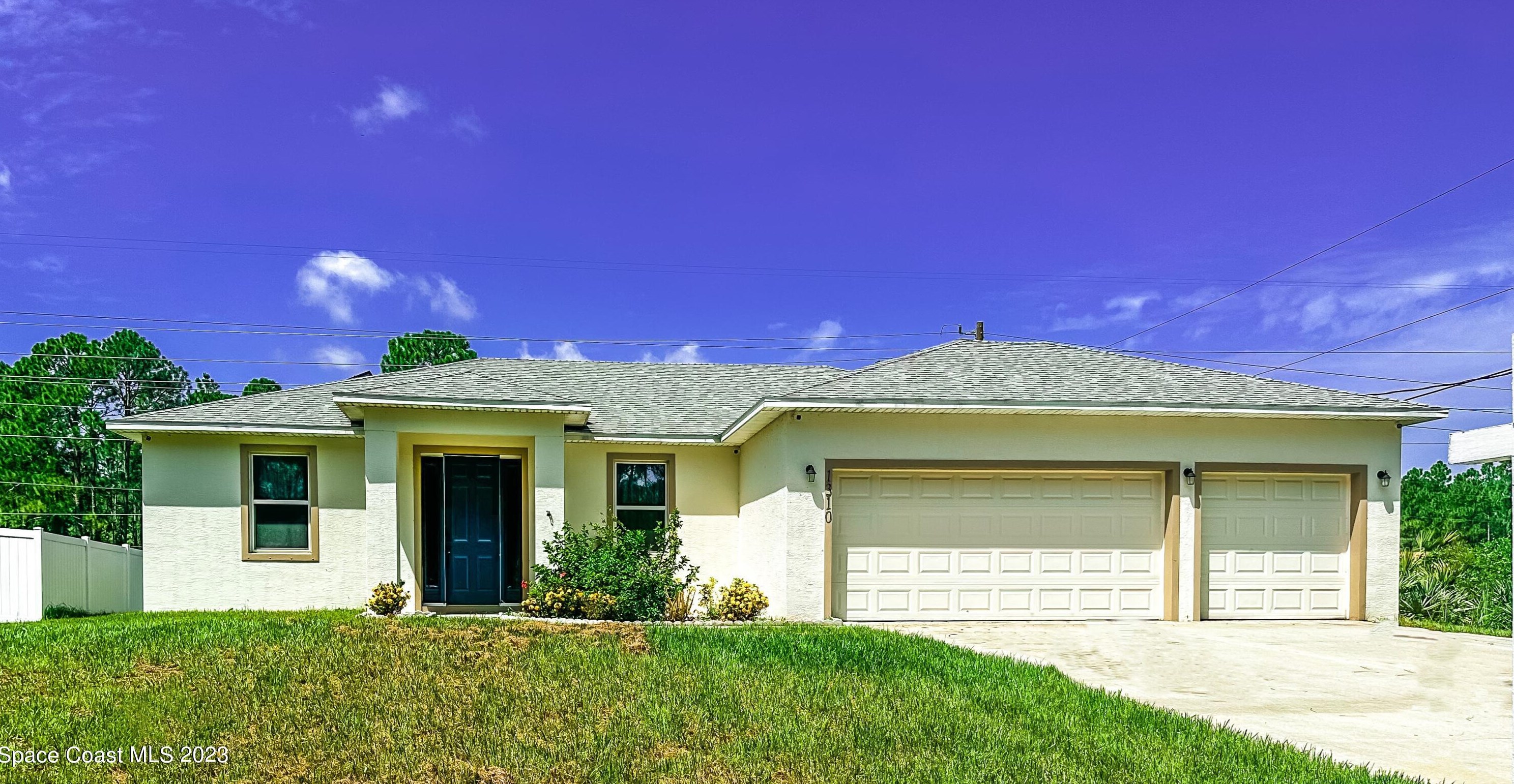 1310 Gaucho Rd, Melbourne, FL 32908-7168