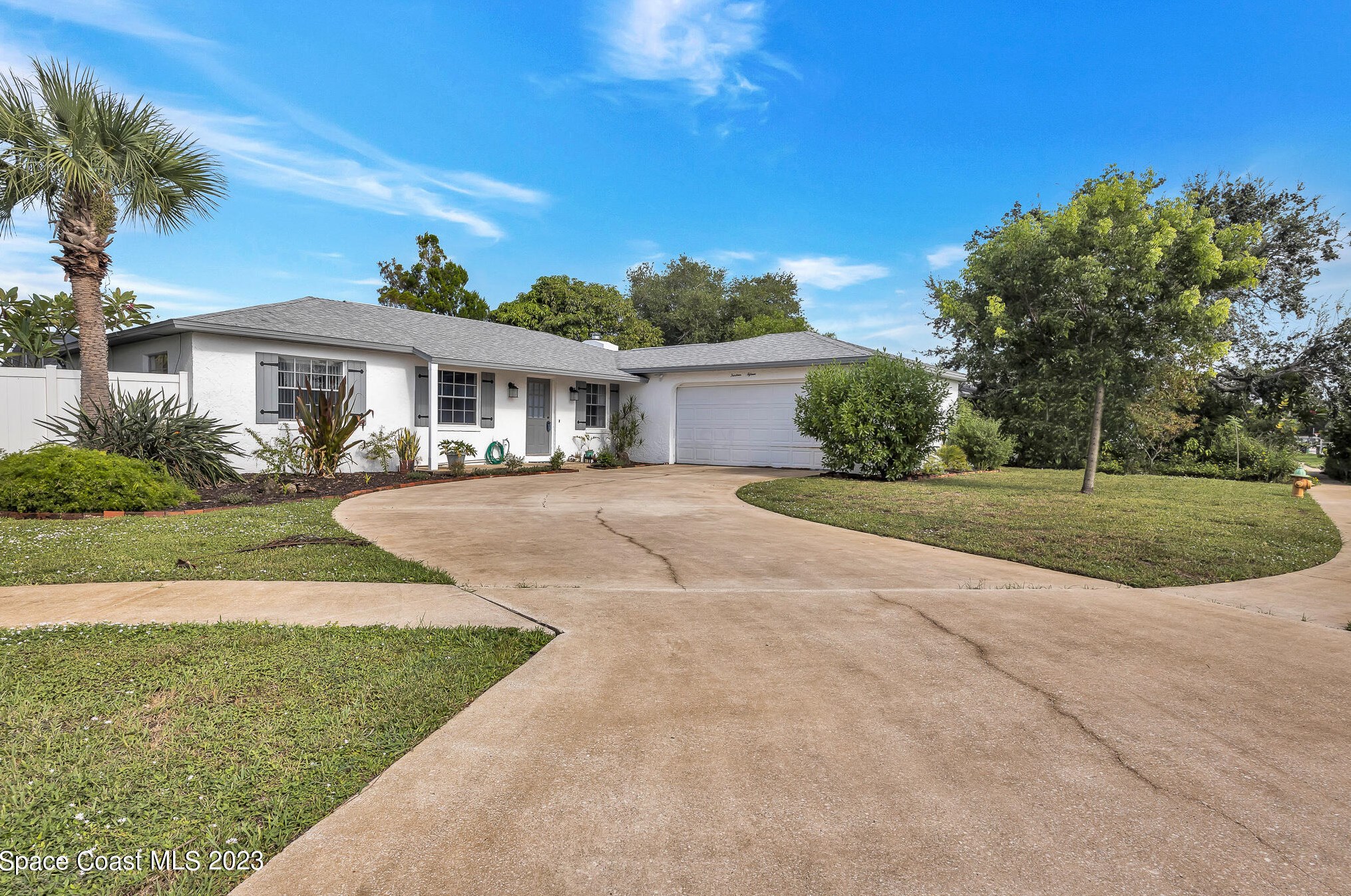 1315 Trout St, Merritt Island, FL 32952-5748